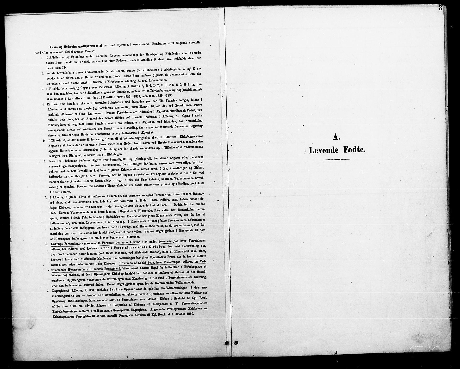 Ministerialprotokoller, klokkerbøker og fødselsregistre - Nordland, SAT/A-1459/804/L0088: Parish register (copy) no. 804C01, 1901-1917, p. 3