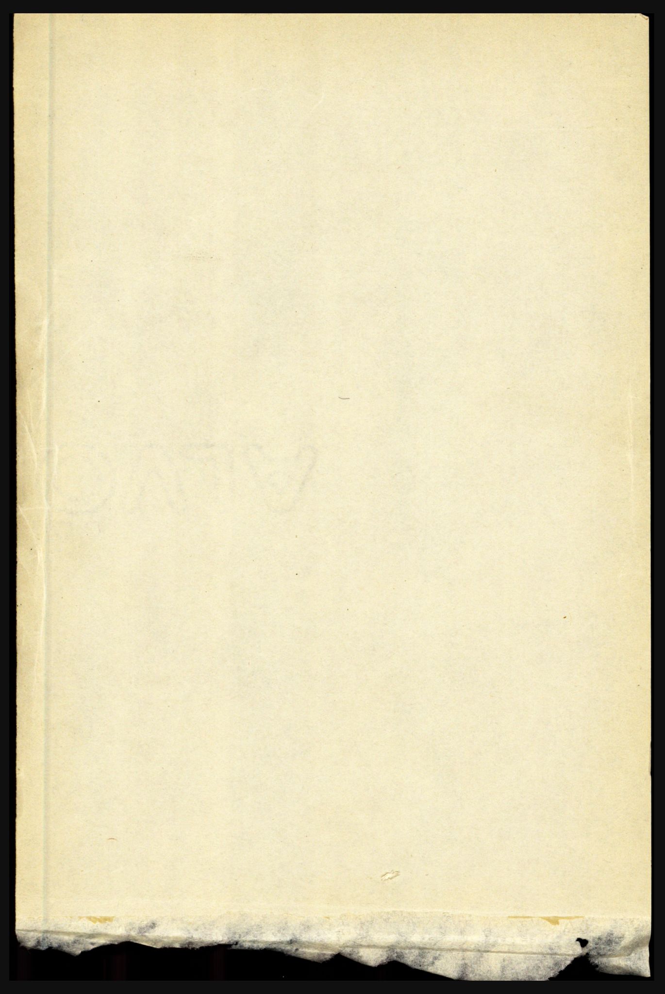 RA, 1891 census for 1870 Sortland, 1891, p. 2660