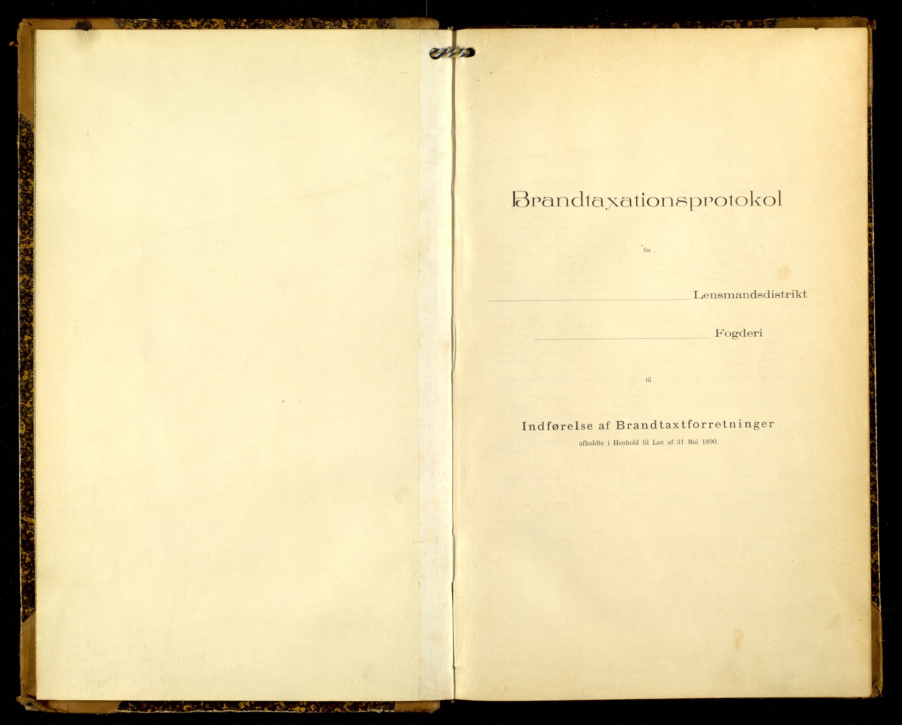 Norges Brannkasse, Grue, AV/SAH-NBRANG-016/F/L0013: Branntakstprotokoll, 1900-1910