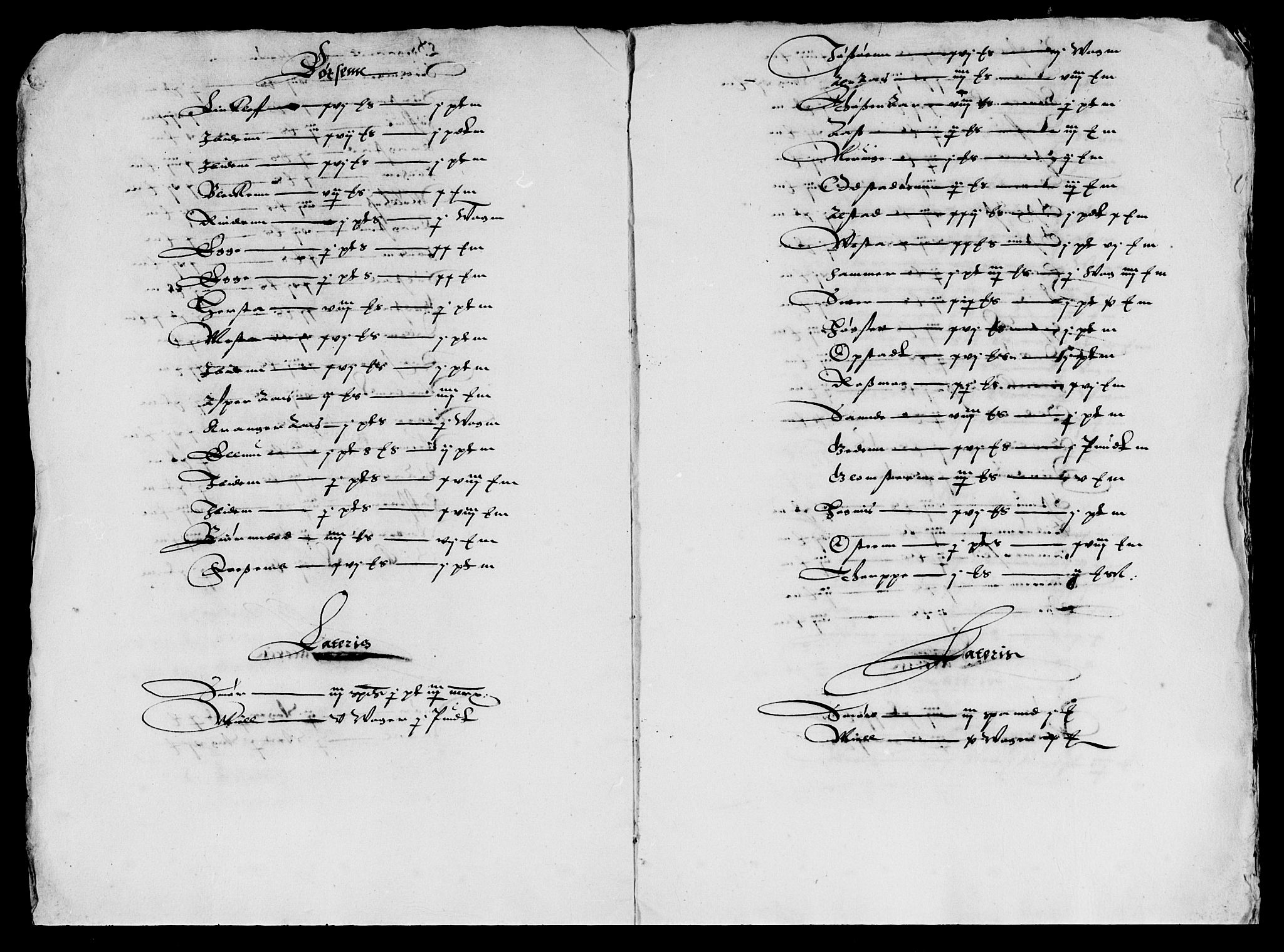 Rentekammeret inntil 1814, Reviderte regnskaper, Lensregnskaper, AV/RA-EA-5023/R/Rb/Rbw/L0008: Trondheim len, 1611-1612