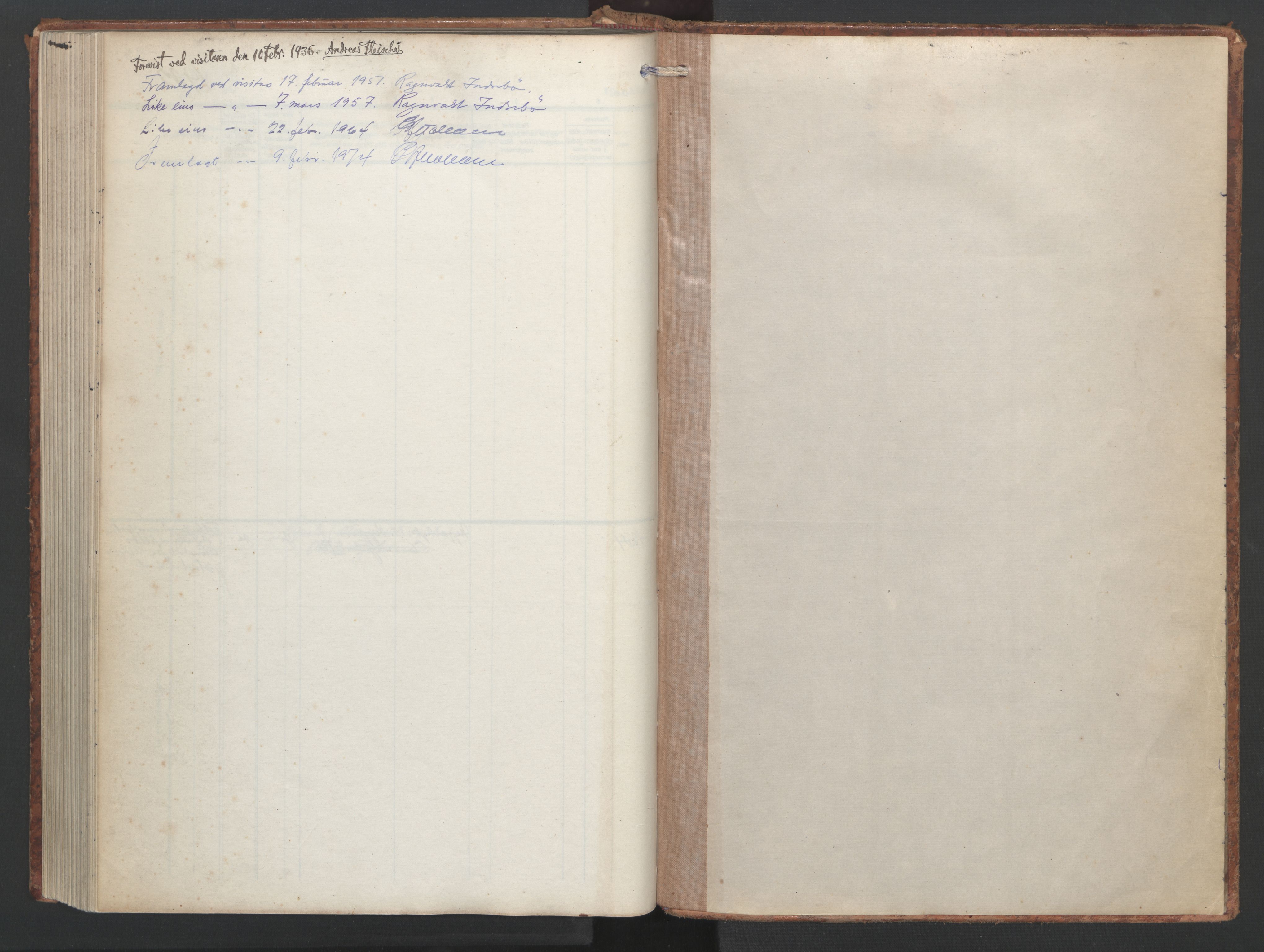 St. Jacob sokneprestembete, SAB/A-78001/H/Haa/L0009: Parish register (official) no. D 1, 1917-1972