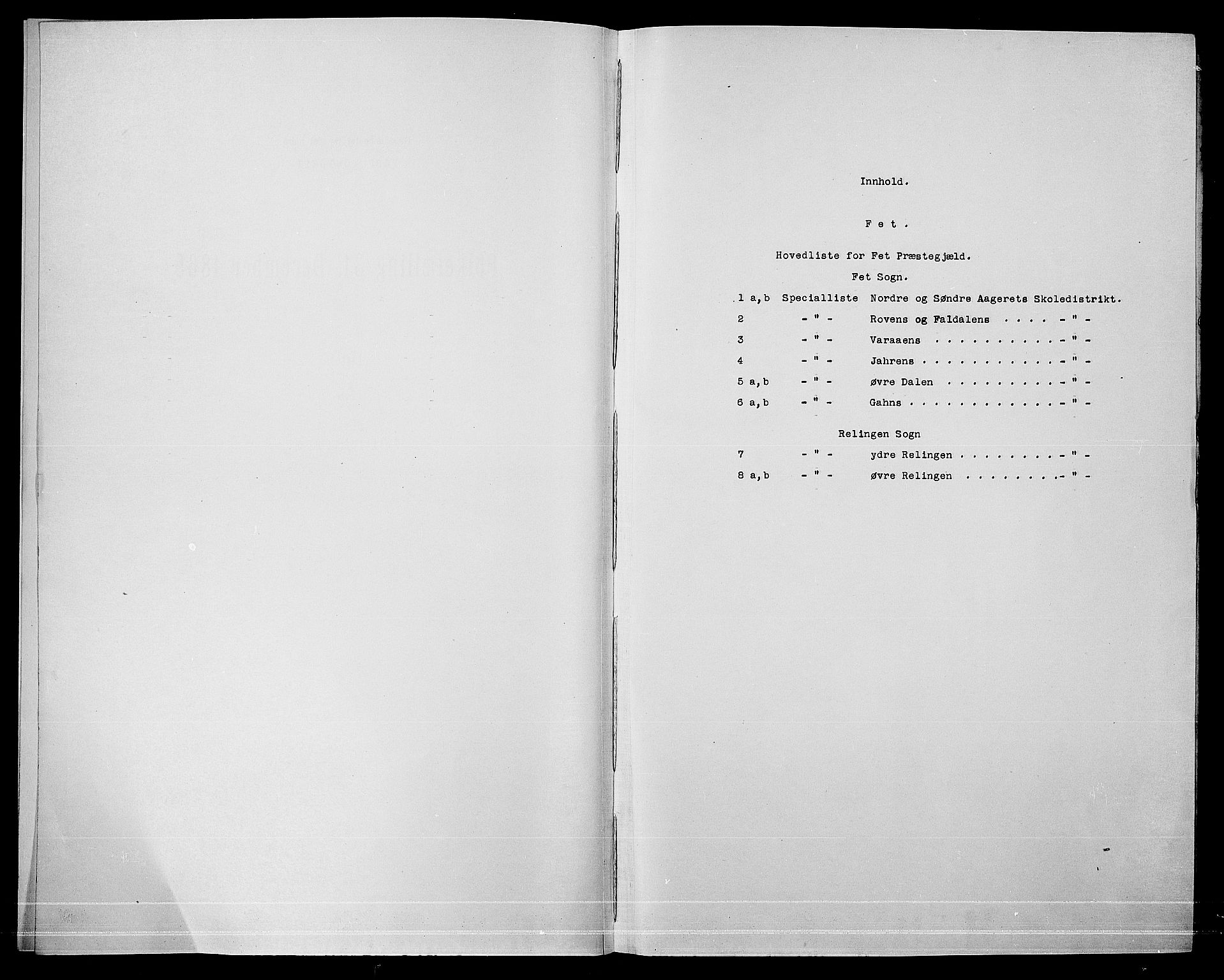 RA, 1865 census for Fet, 1865, p. 4