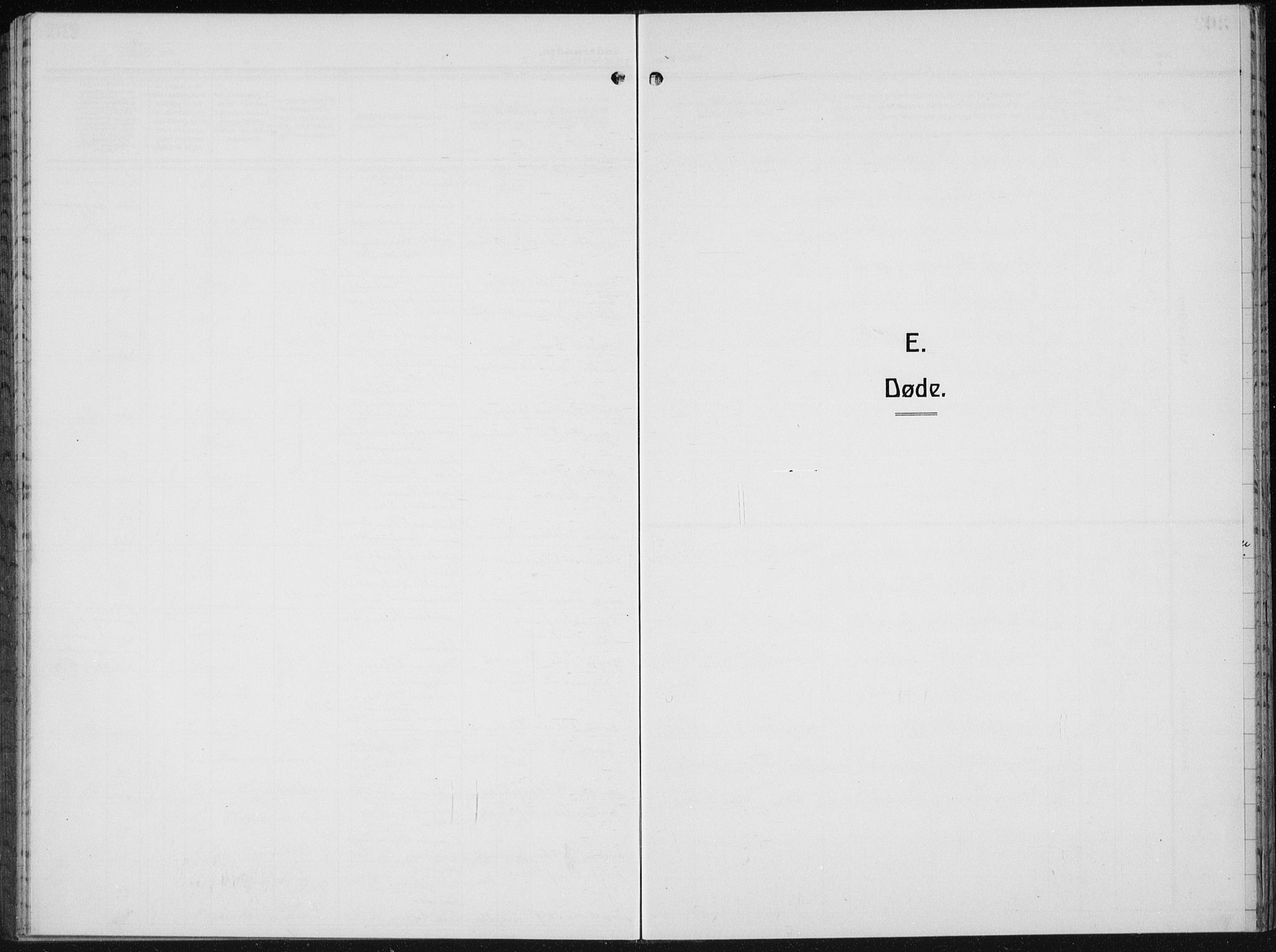 Biri prestekontor, AV/SAH-PREST-096/H/Ha/Hab/L0007: Parish register (copy) no. 7, 1919-1941