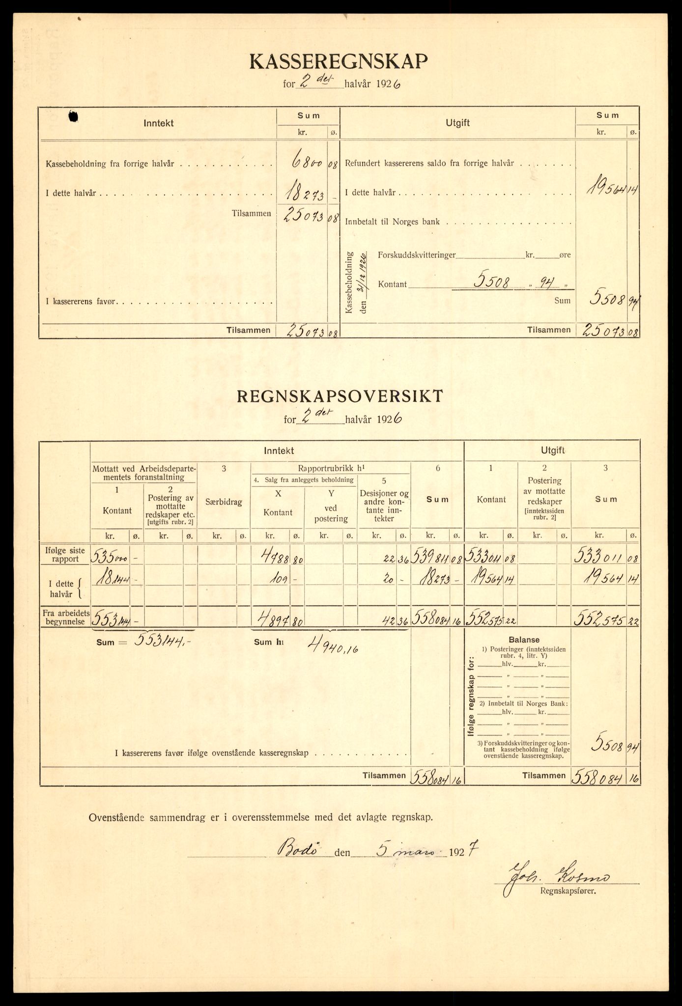 Nordland vegkontor, AV/SAT-A-4181/F/Fa/L0030: Hamarøy/Tysfjord, 1885-1948, p. 715