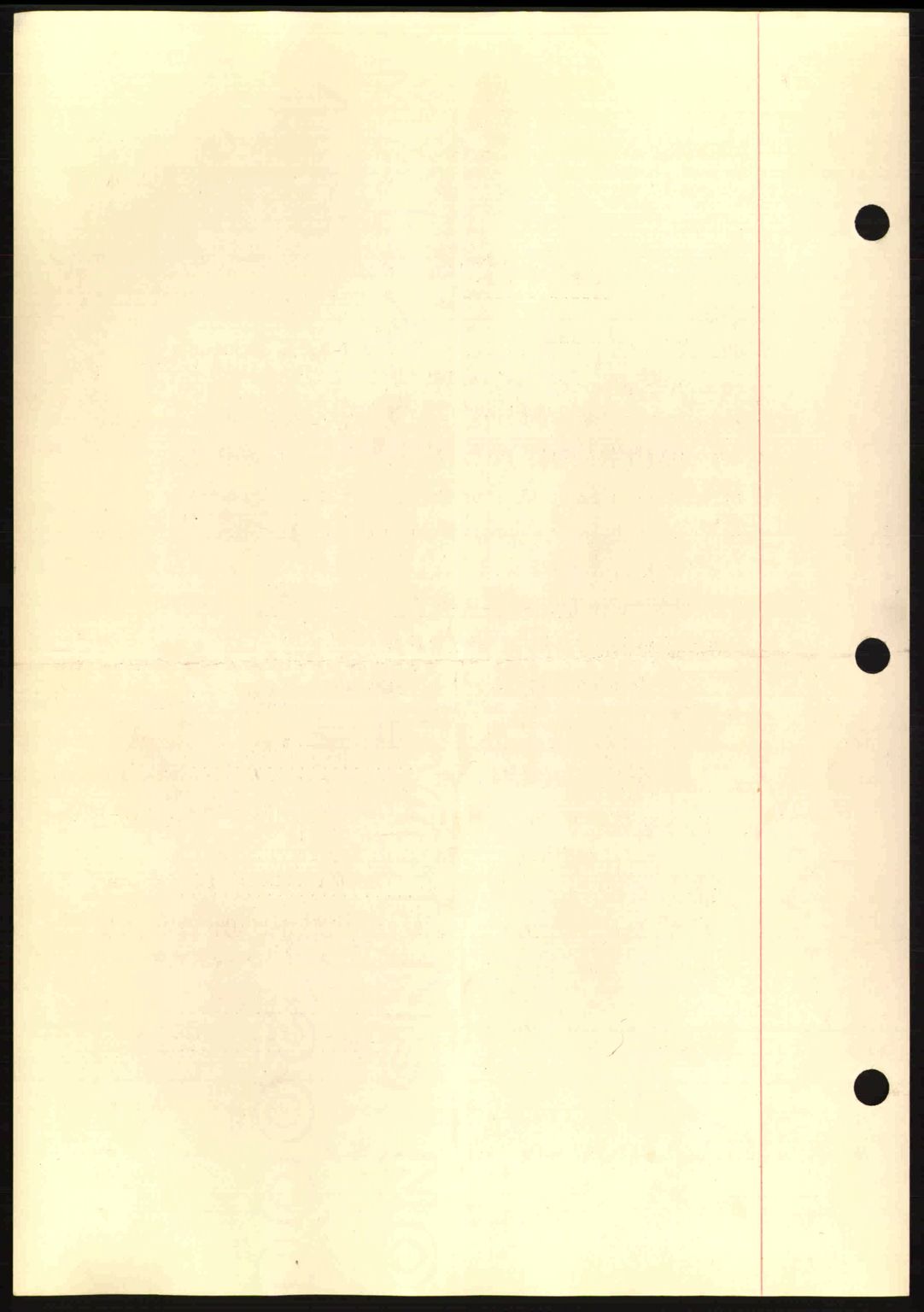 Nordmøre sorenskriveri, AV/SAT-A-4132/1/2/2Ca: Mortgage book no. A91, 1941-1942, Diary no: : 2095/1941