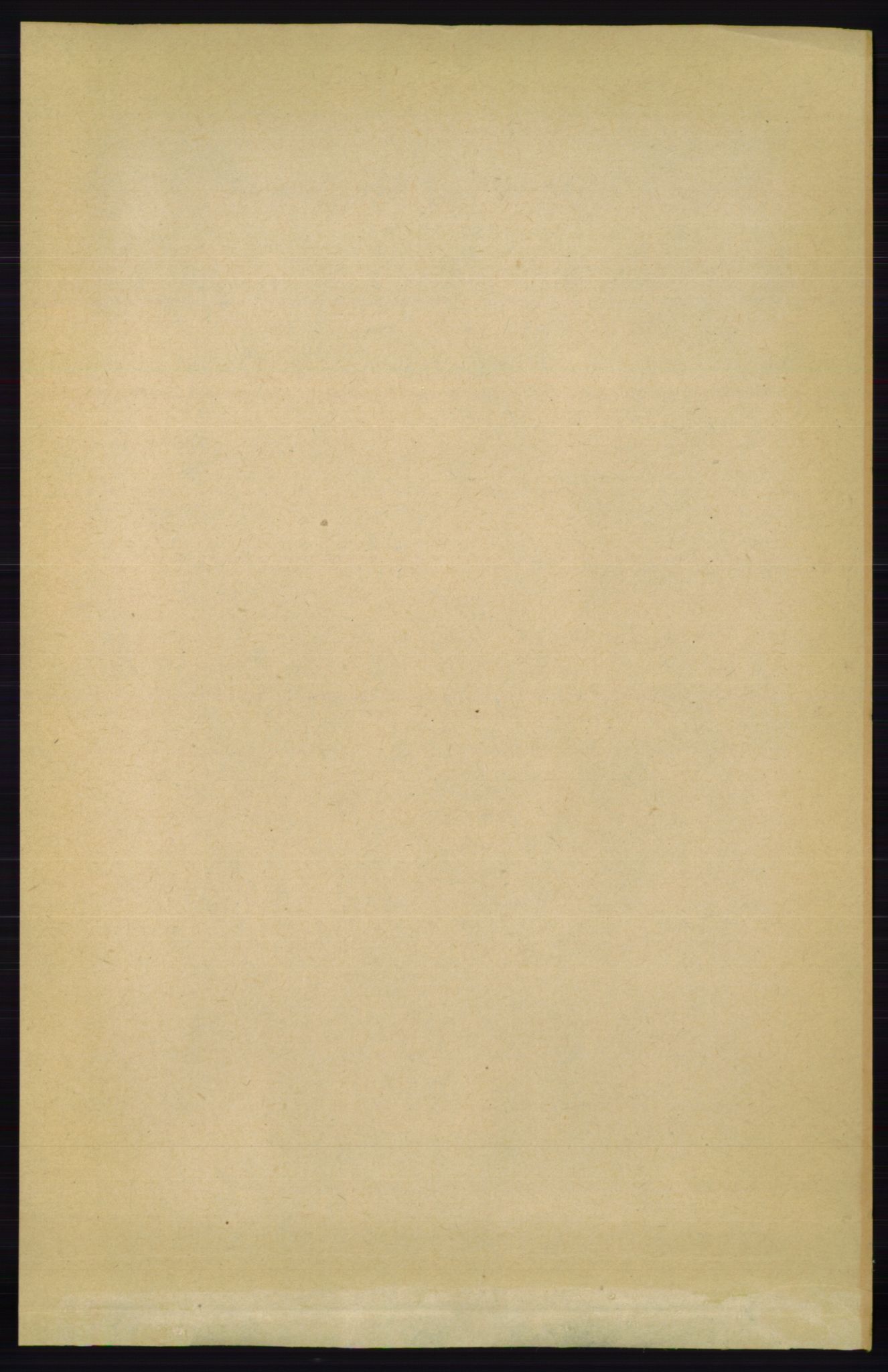 RA, 1891 census for 0834 Vinje, 1891, p. 59
