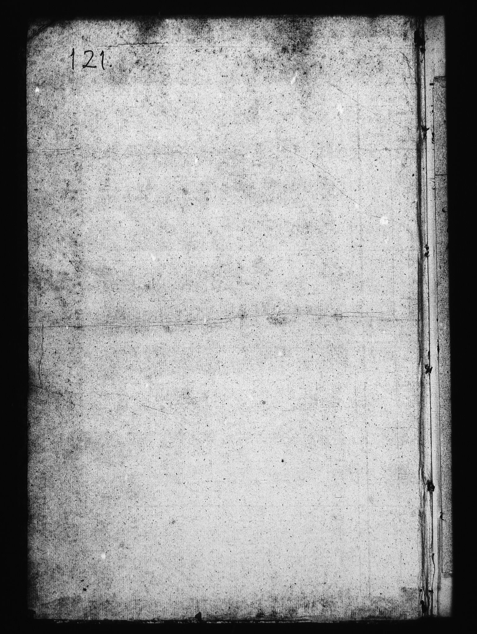 Sjøetaten, RA/EA-3110/F/L0122: Bragernes distrikt, bind 3, 1797