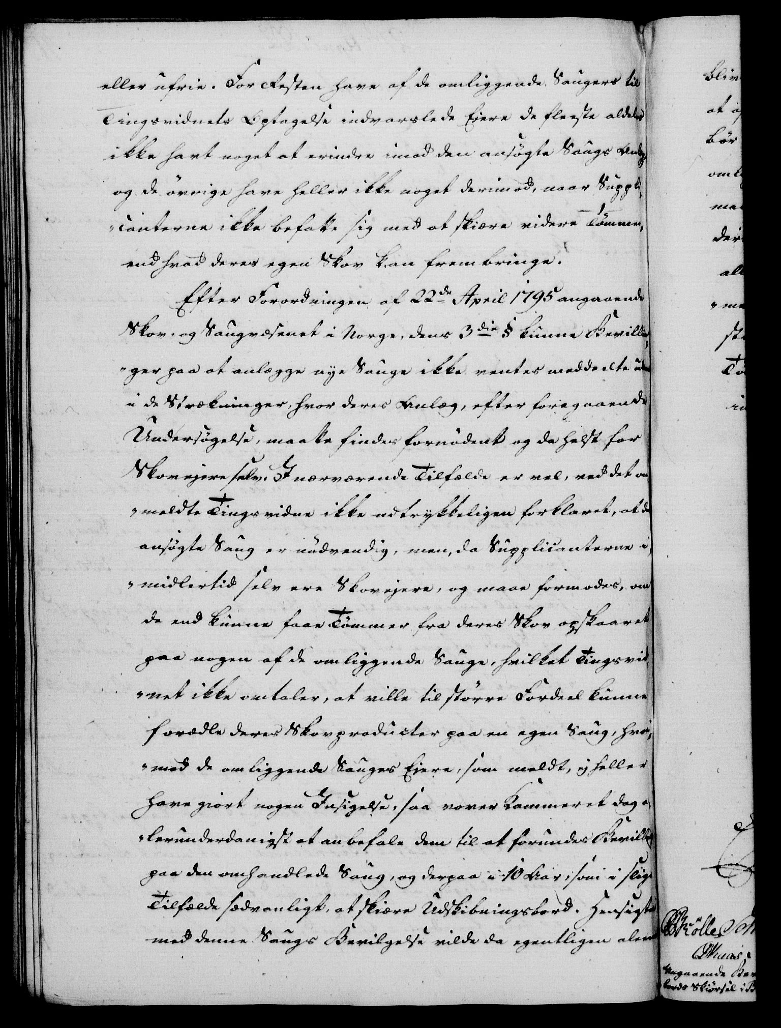 Rentekammeret, Kammerkanselliet, RA/EA-3111/G/Gf/Gfa/L0084: Norsk relasjons- og resolusjonsprotokoll (merket RK 52.84), 1802, p. 238