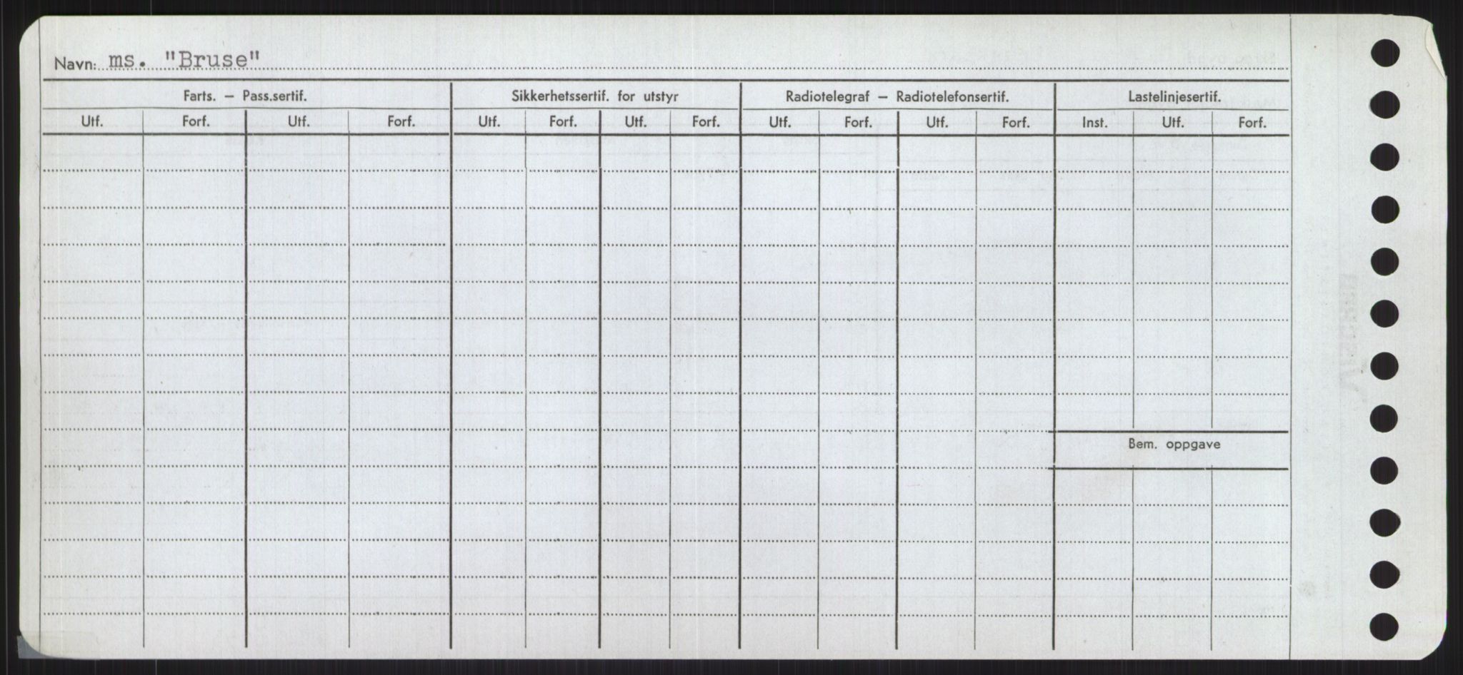 Sjøfartsdirektoratet med forløpere, Skipsmålingen, RA/S-1627/H/Ha/L0001/0002: Fartøy, A-Eig / Fartøy Bjør-Eig, p. 348