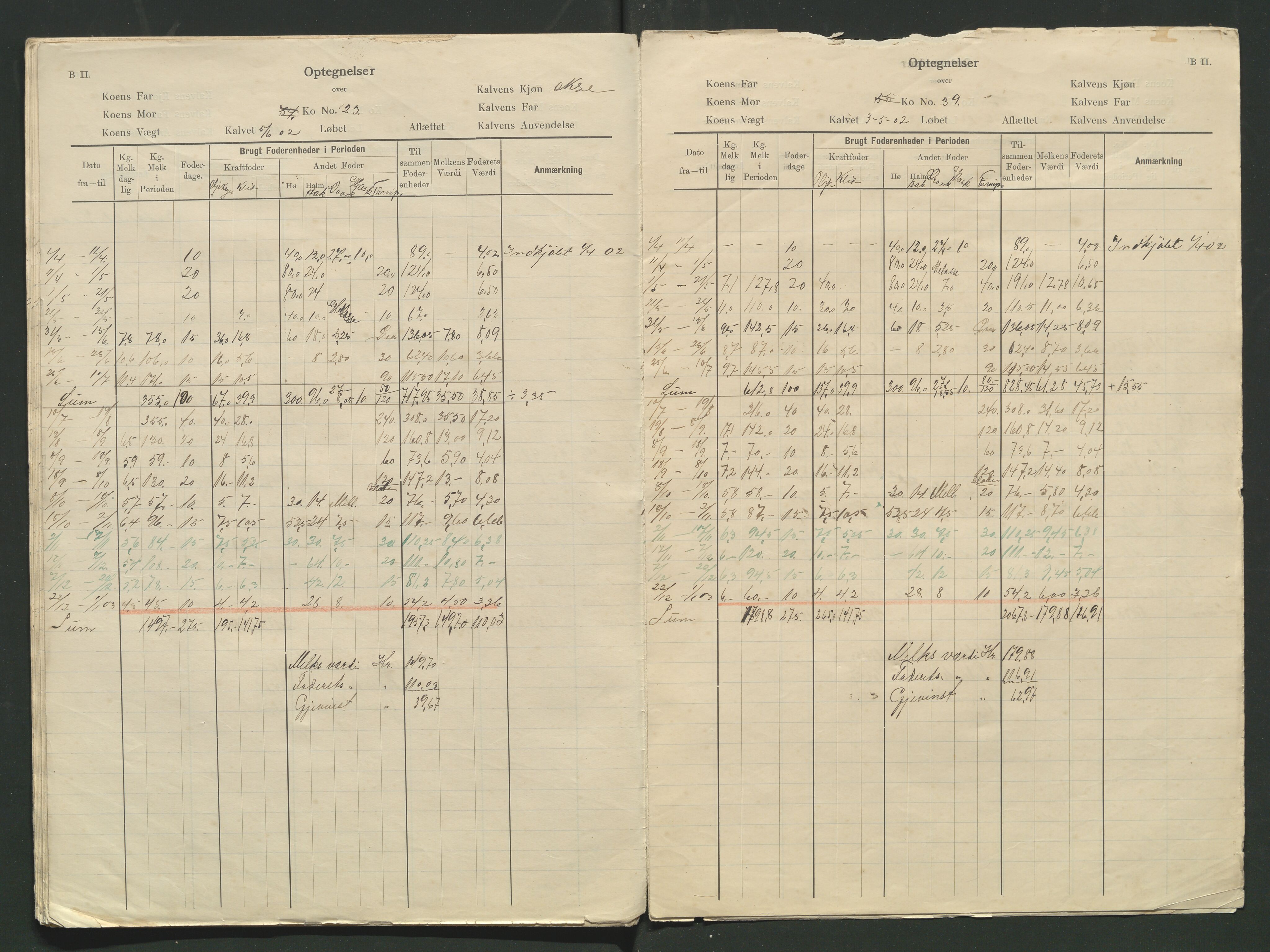 Åker i Vang, Hedmark, og familien Todderud, AV/SAH-ARK-010/F/Fa/L0003: Eiendomsdokumenter, 1751-1910, p. 281