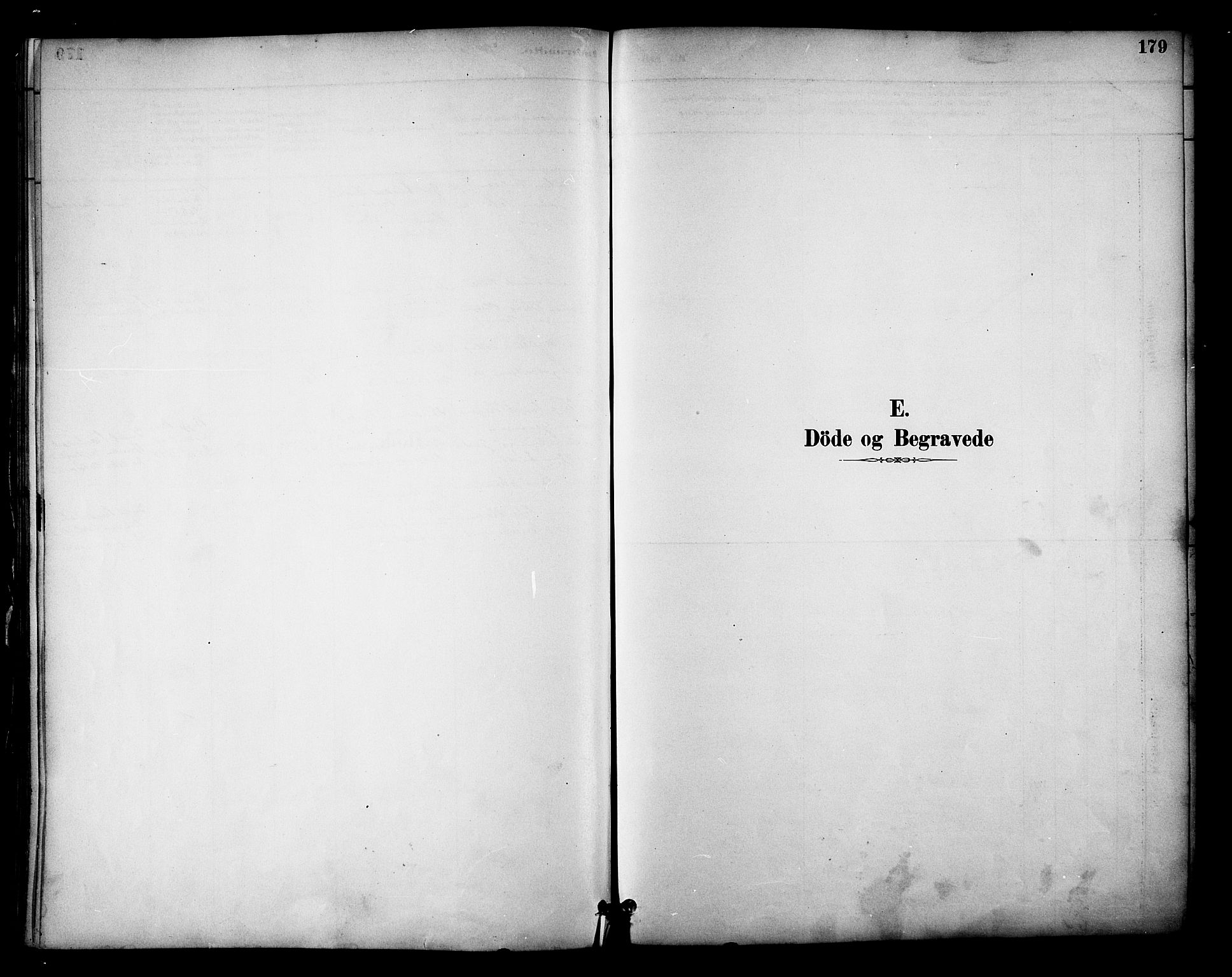 Ministerialprotokoller, klokkerbøker og fødselsregistre - Nordland, AV/SAT-A-1459/810/L0151: Parish register (official) no. 810A10 /2, 1885-1895, p. 179