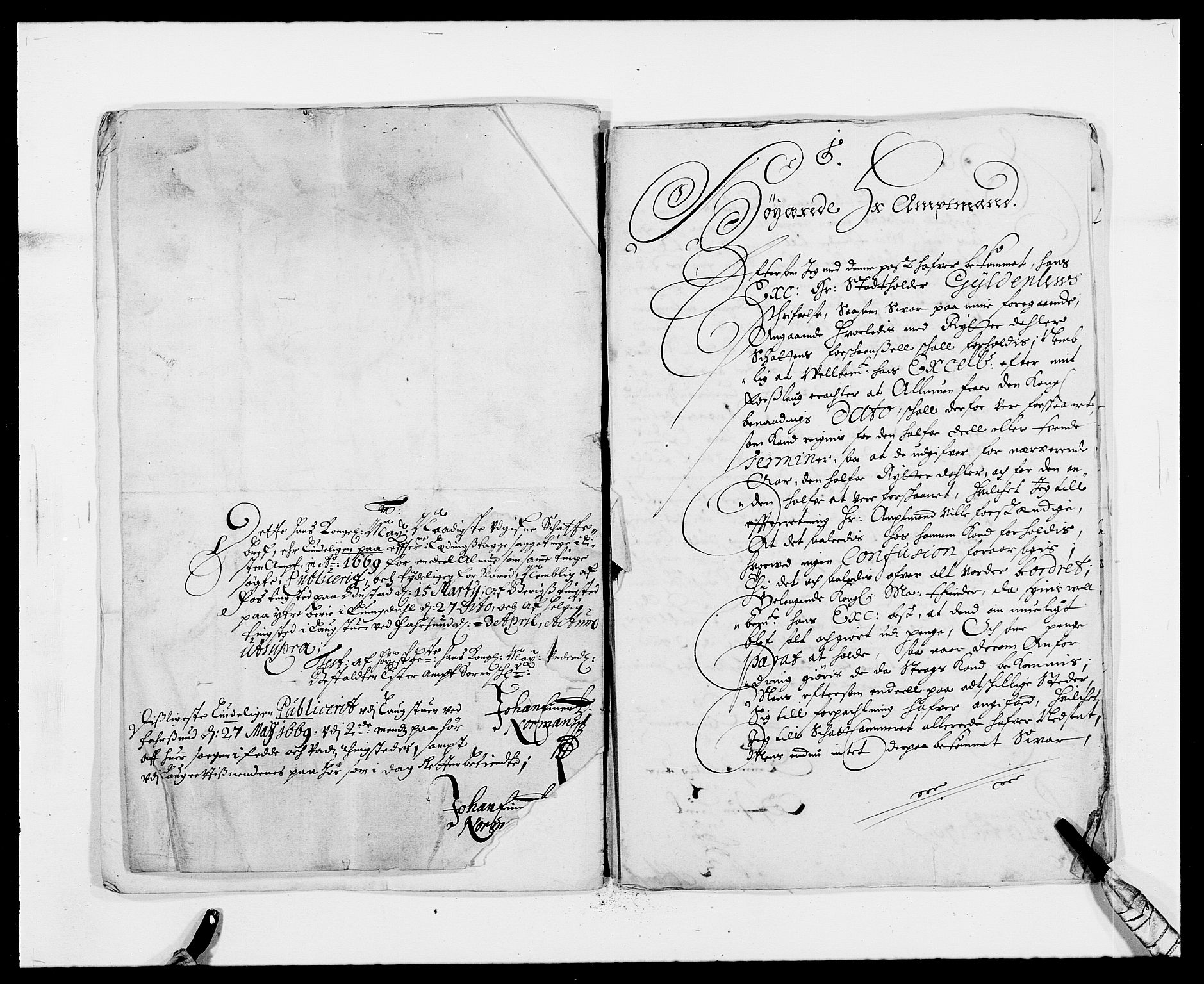 Rentekammeret inntil 1814, Reviderte regnskaper, Fogderegnskap, AV/RA-EA-4092/R41/L2527: Fogderegnskap Lista, 1672, p. 194