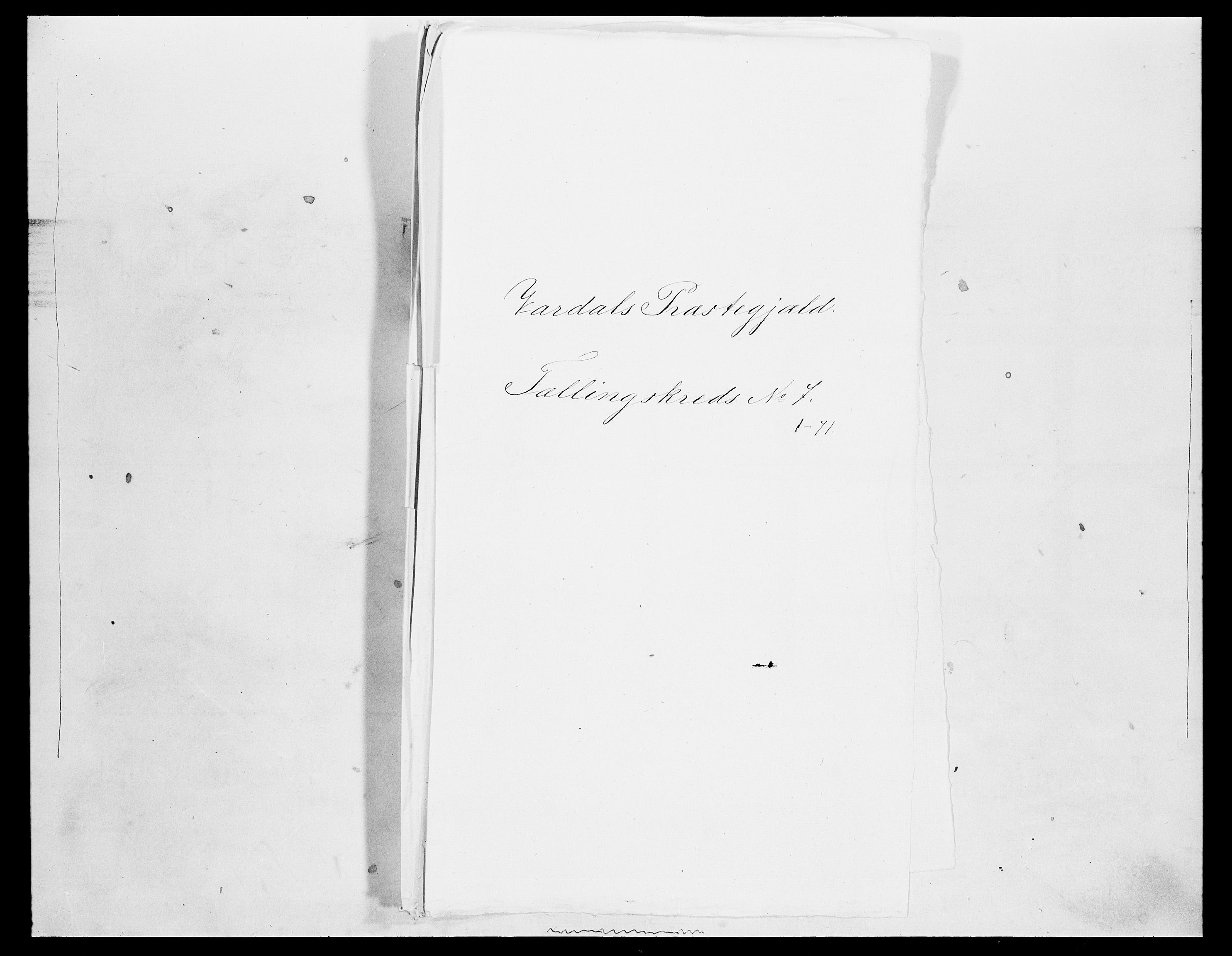 SAH, 1875 census for 0527L Vardal/Vardal og Hunn, 1875, p. 968