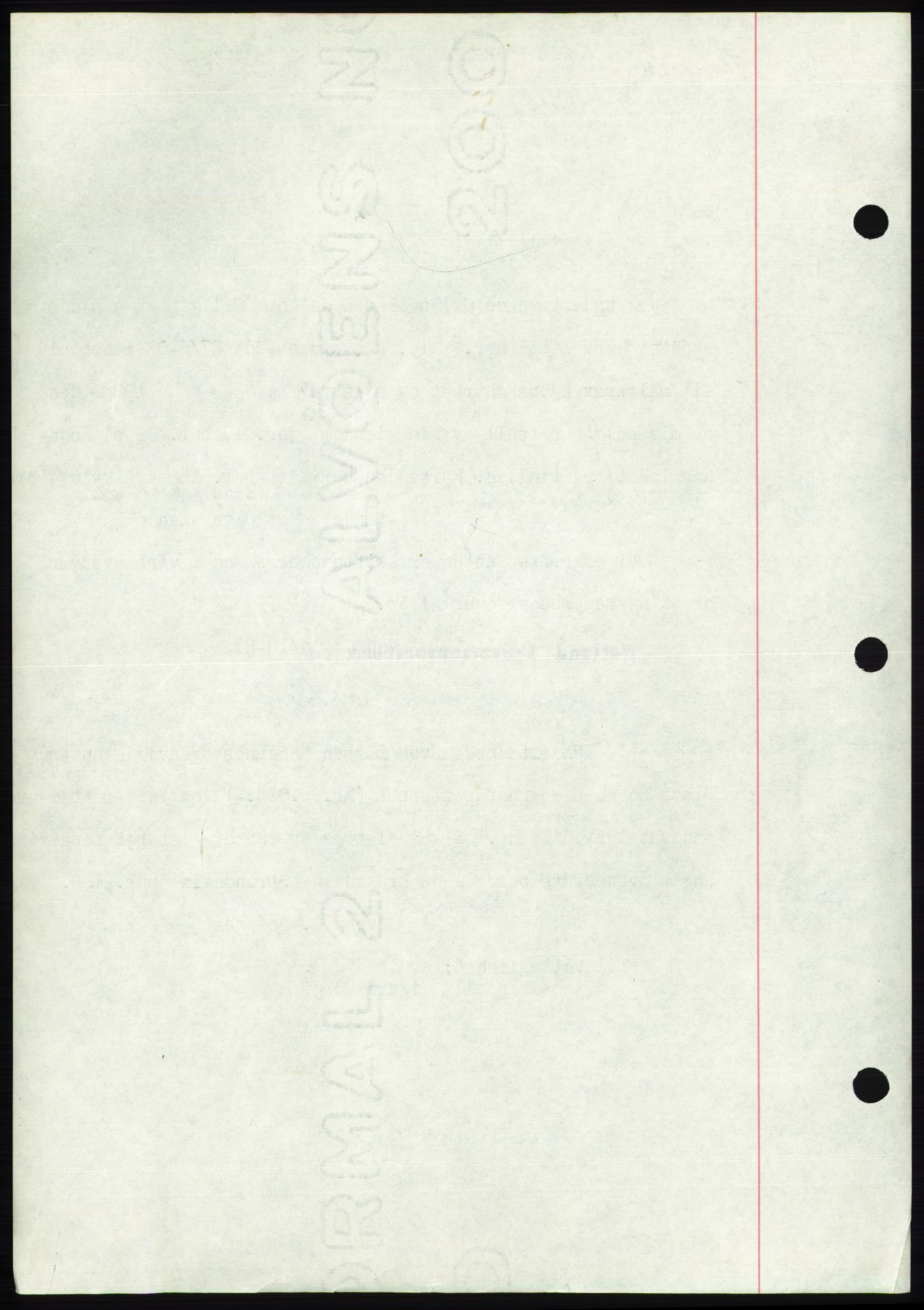 Jæren sorenskriveri, SAST/A-100310/03/G/Gba/L0069: Mortgage book, 1937-1937, Diary no: : 3185/1937