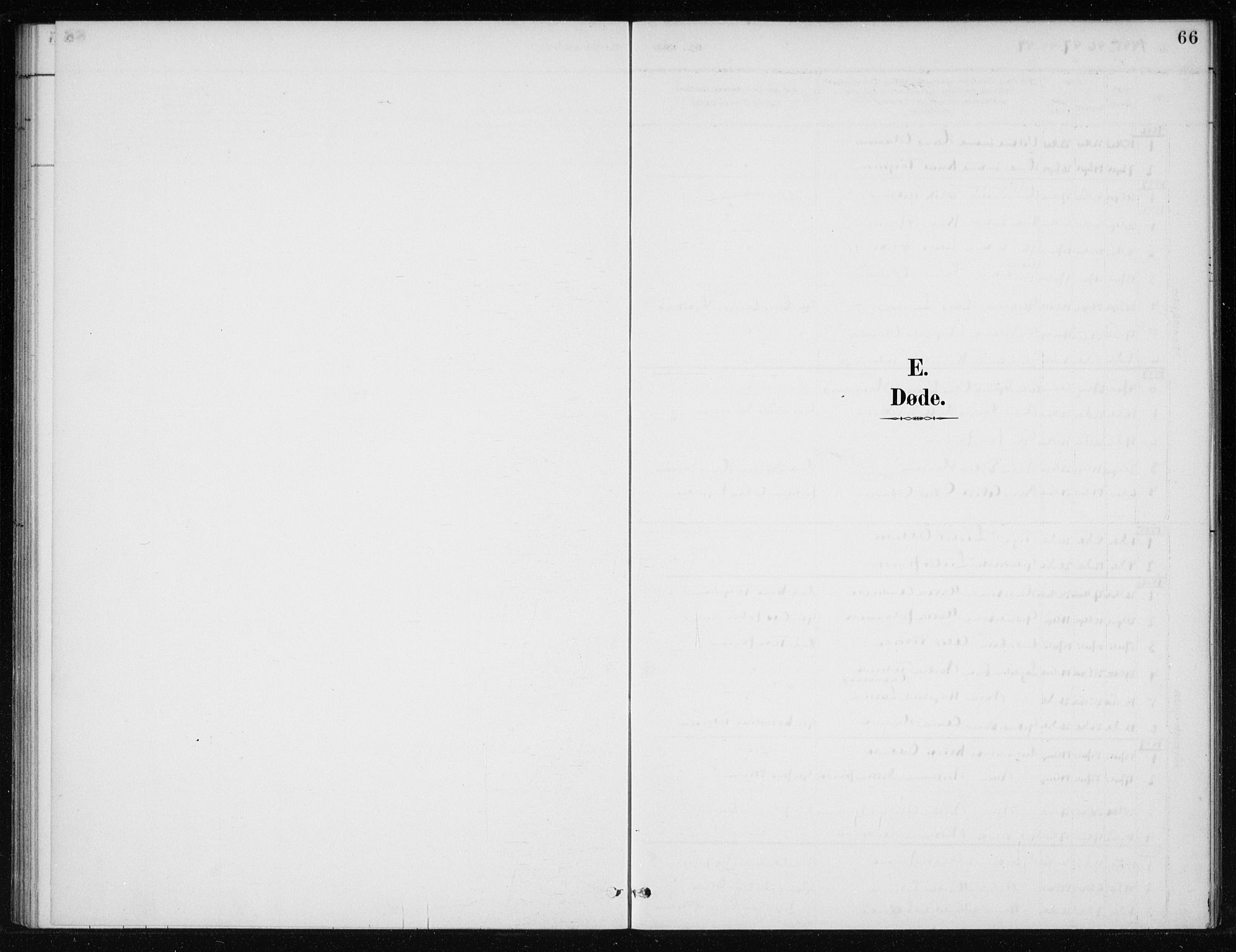 Kvinnherad sokneprestembete, SAB/A-76401/H/Haa: Parish register (official) no. C 1, 1885-1912, p. 66