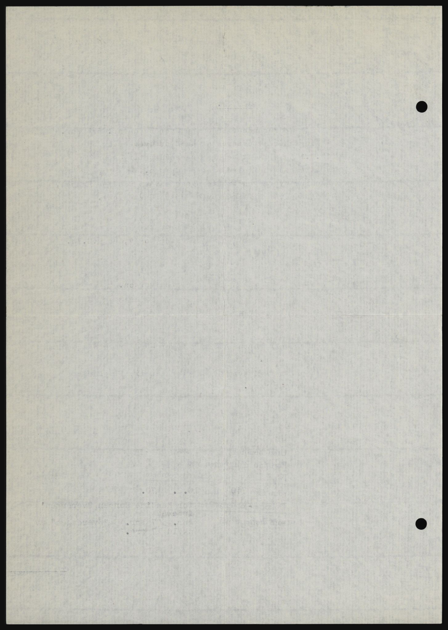 Nord-Hedmark sorenskriveri, SAH/TING-012/H/Hc/L0033: Mortgage book no. 33, 1970-1970, Diary no: : 740/1970