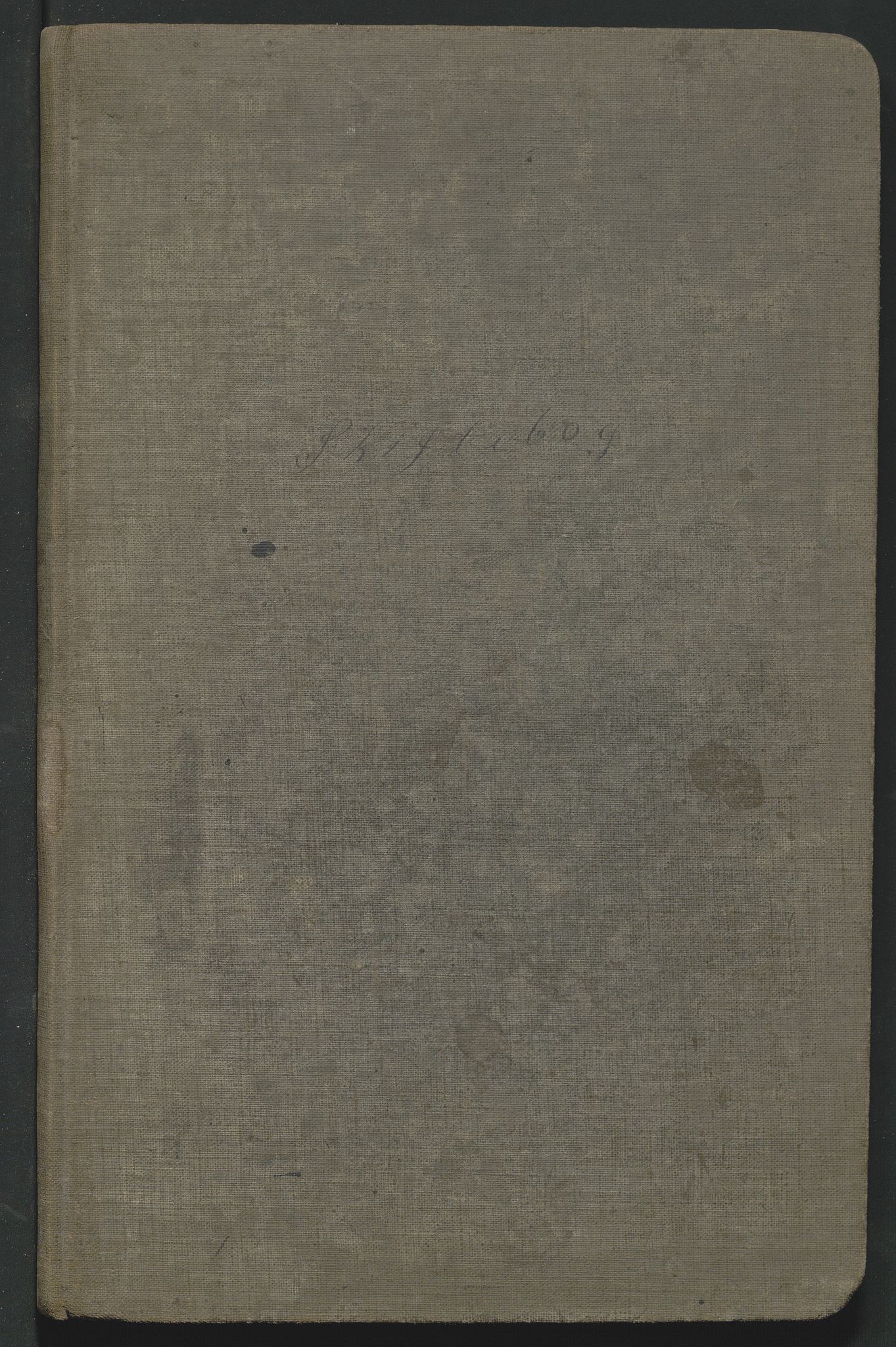 Åker i Vang, Hedmark, og familien Todderud, AV/SAH-ARK-010/R/Ra/L0003: Regnskapsbøker/lister, 1849-1902, p. 79