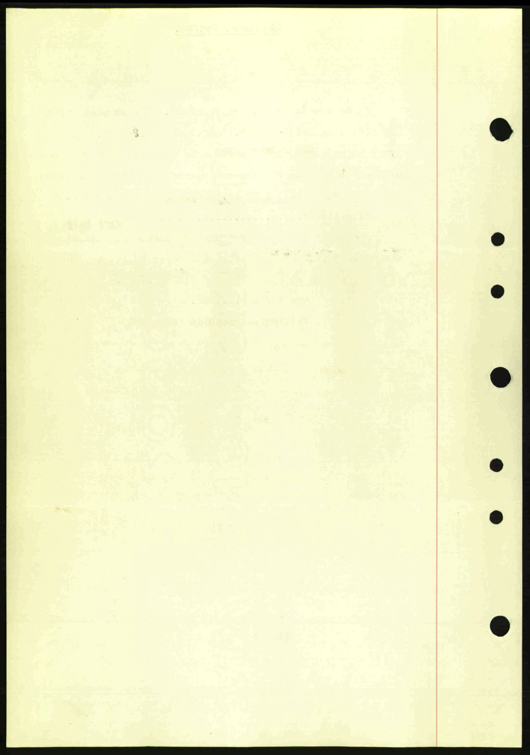 Moss sorenskriveri, SAO/A-10168: Mortgage book no. A9, 1941-1942, Diary no: : 765/1942