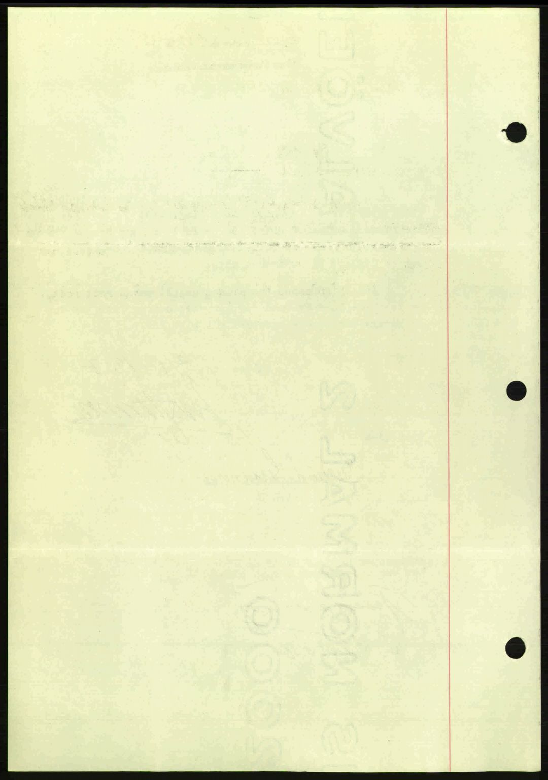 Idd og Marker sorenskriveri, AV/SAO-A-10283/G/Gb/Gbb/L0002: Mortgage book no. A2, 1937-1938, Diary no: : 777/1937