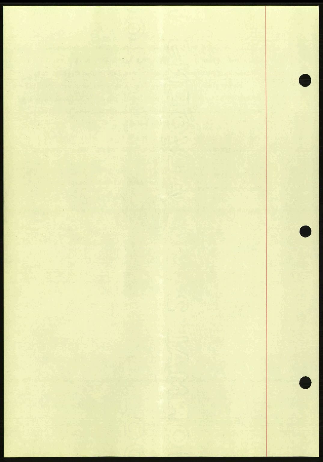 Nes tingrett, SAO/A-10548/G/Gb/Gbb/L0010: Mortgage book no. 54, 1939-1940, Diary no: : 828/1940