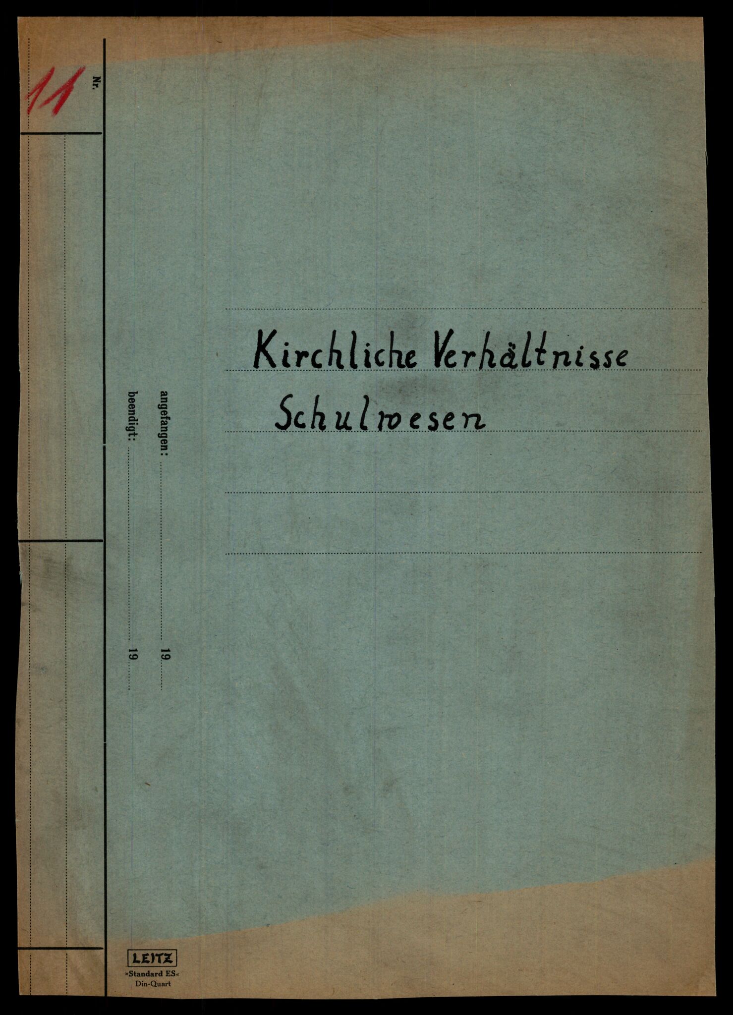 Forsvarets Overkommando. 2 kontor. Arkiv 11.4. Spredte tyske arkivsaker, AV/RA-RAFA-7031/D/Dar/Darb/L0013: Reichskommissariat - Hauptabteilung Vervaltung, 1917-1942, p. 1136