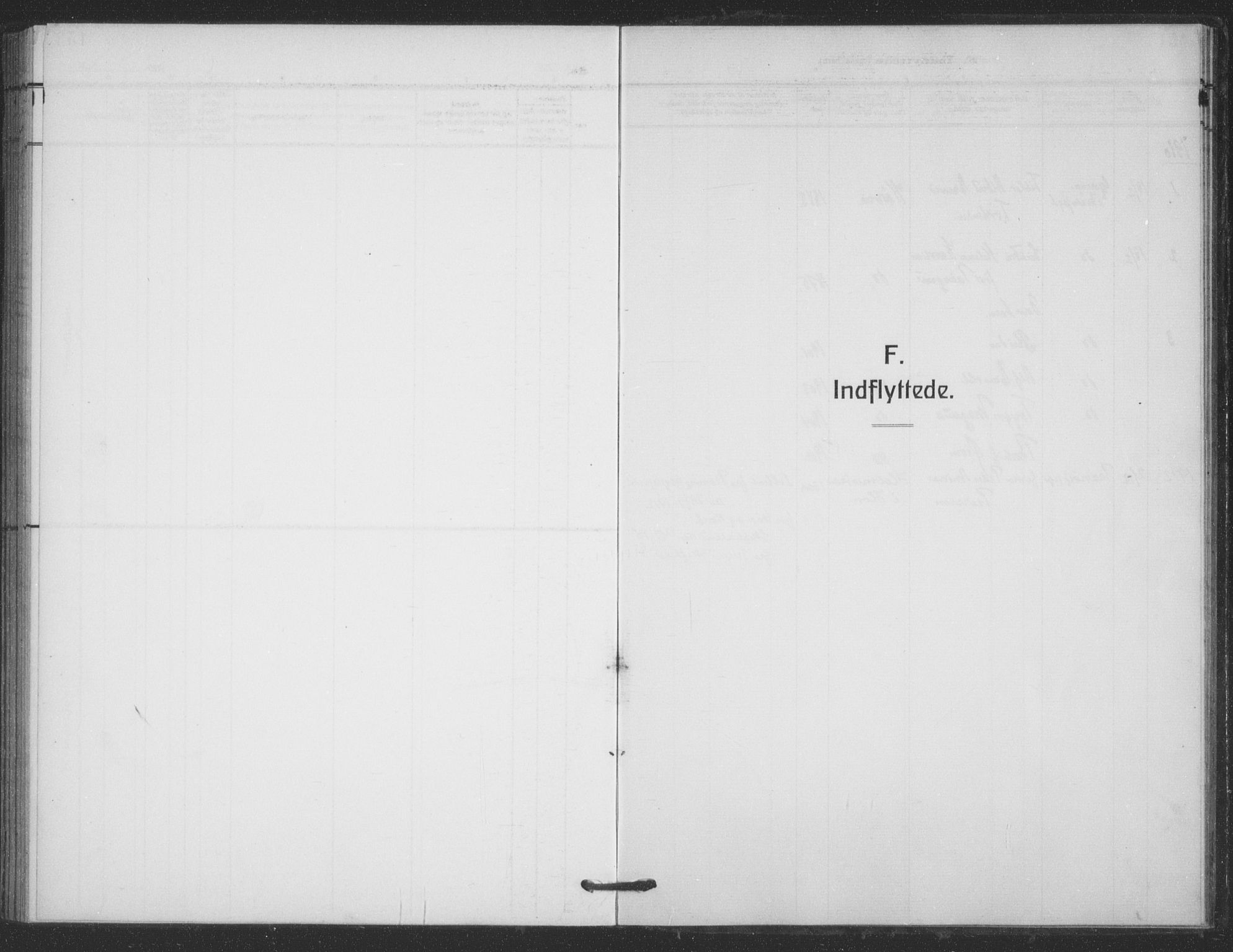 Tana sokneprestkontor, AV/SATØ-S-1334/H/Ha/L0008kirke: Parish register (official) no. 8, 1908-1920