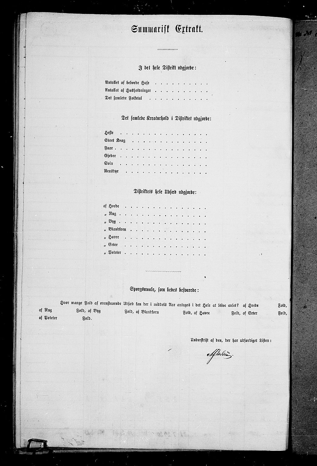 RA, 1865 census for Rakkestad, 1865, p. 216