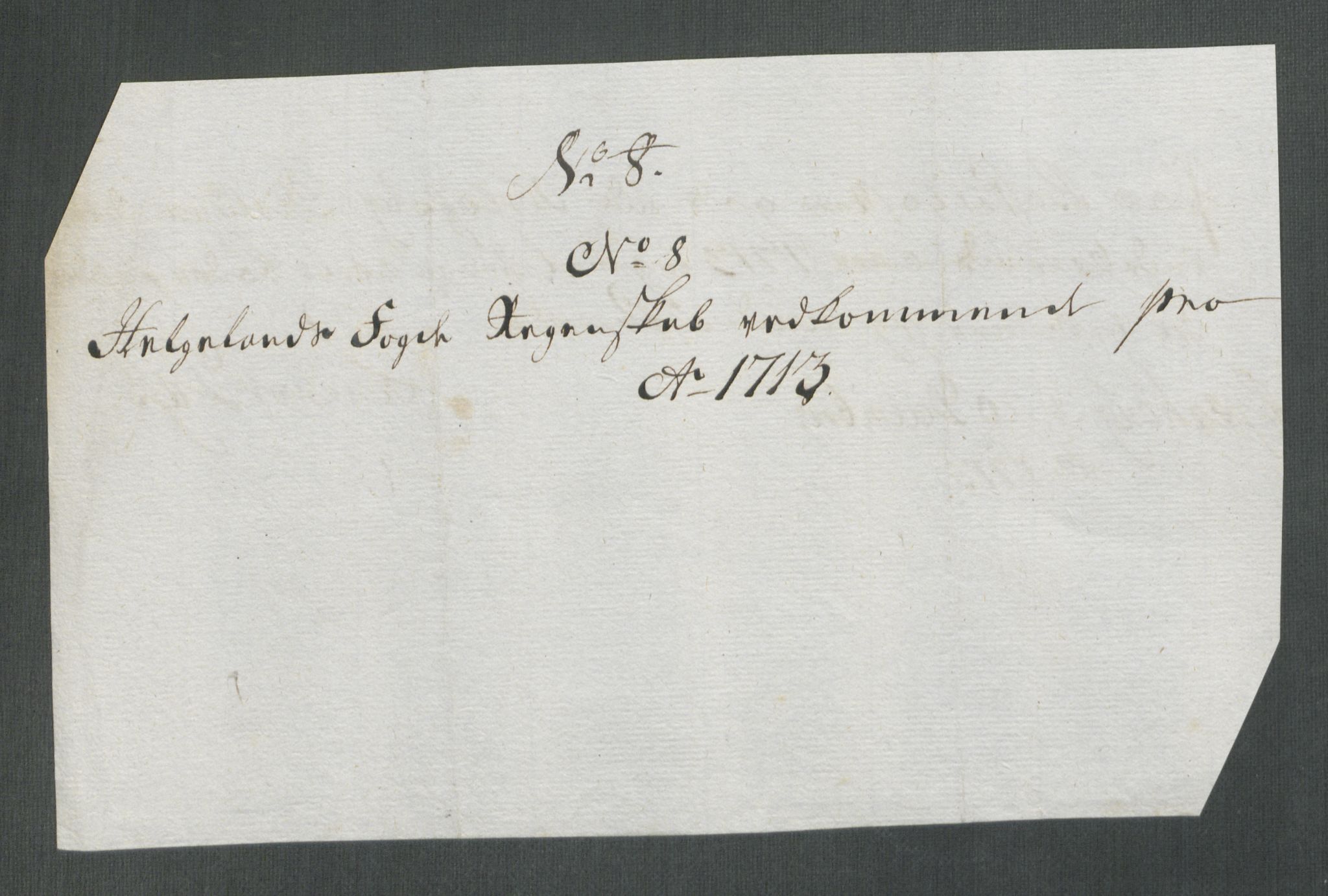 Rentekammeret inntil 1814, Reviderte regnskaper, Fogderegnskap, AV/RA-EA-4092/R65/L4512: Fogderegnskap Helgeland, 1712-1713, p. 409