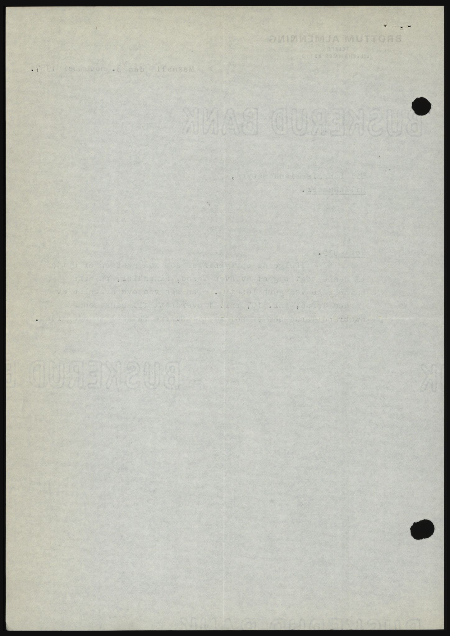 Nord-Hedmark sorenskriveri, SAH/TING-012/H/Hc/L0027: Mortgage book no. 27, 1967-1968, Diary no: : 5512/1967