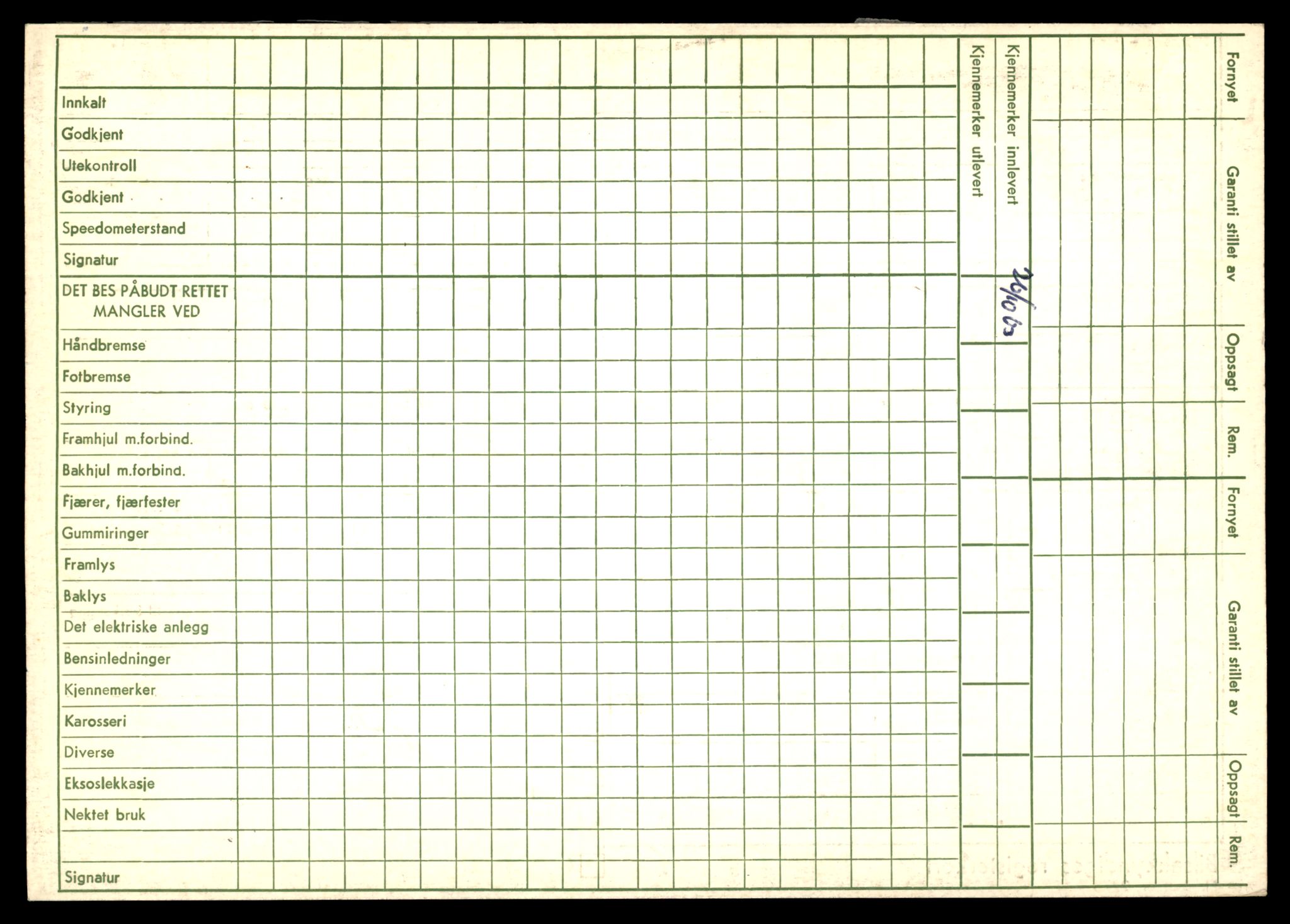 Møre og Romsdal vegkontor - Ålesund trafikkstasjon, AV/SAT-A-4099/F/Fe/L0036: Registreringskort for kjøretøy T 12831 - T 13030, 1927-1998, p. 578