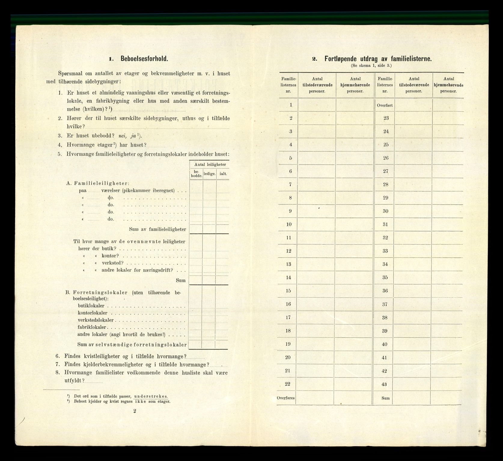 RA, 1910 census for Kristiania, 1910, p. 71584