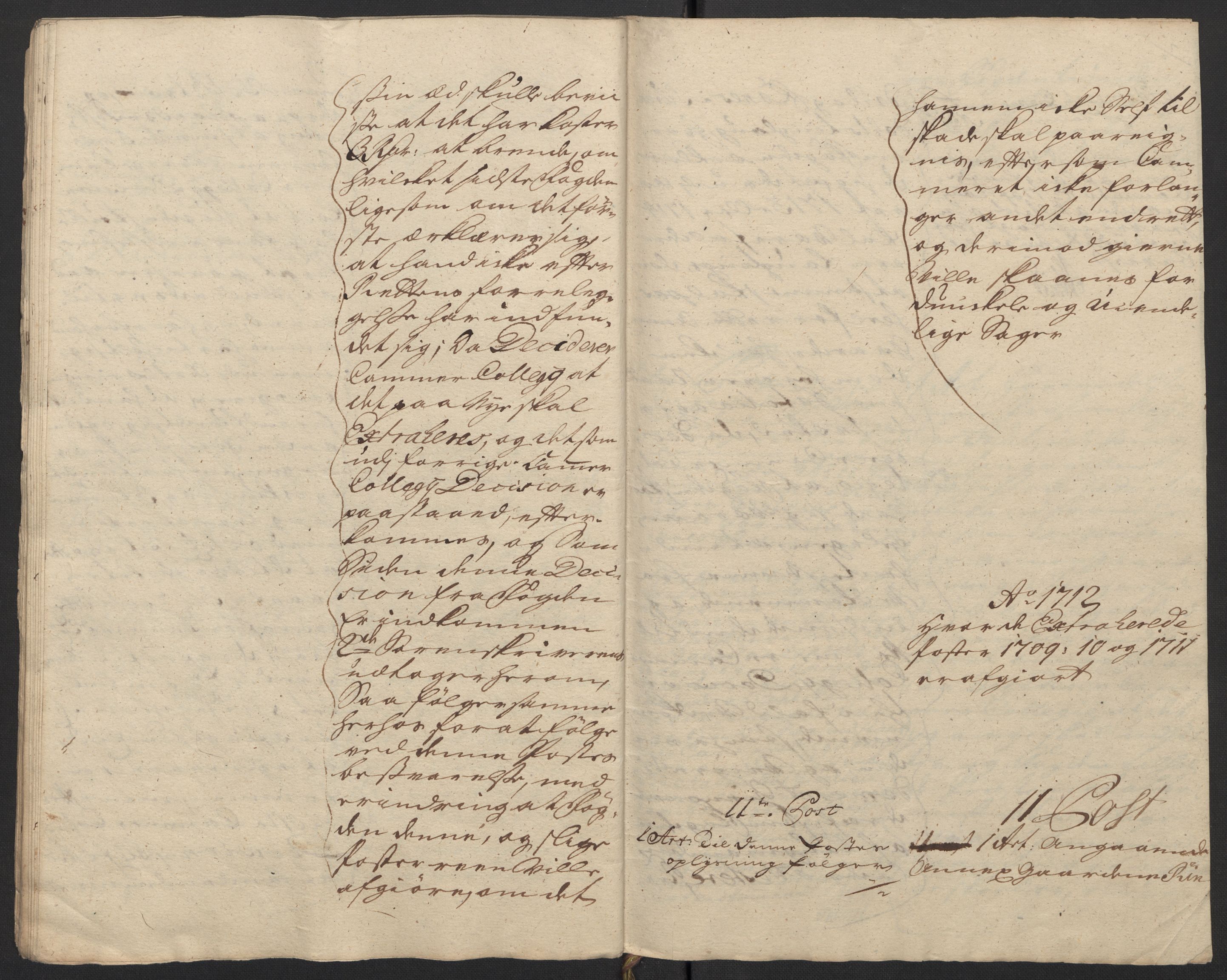 Rentekammeret inntil 1814, Reviderte regnskaper, Fogderegnskap, AV/RA-EA-4092/R56/L3753: Fogderegnskap Nordmøre, 1720, p. 563