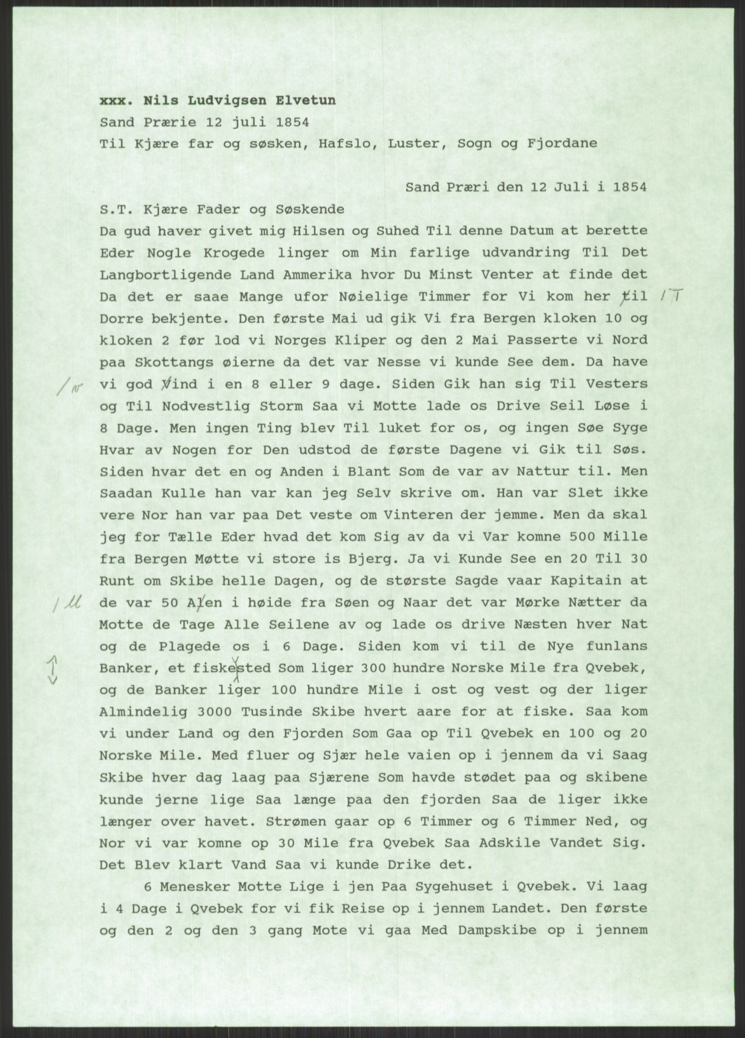 Samlinger til kildeutgivelse, Amerikabrevene, AV/RA-EA-4057/F/L0033: Innlån fra Sogn og Fjordane. Innlån fra Møre og Romsdal, 1838-1914, p. 117