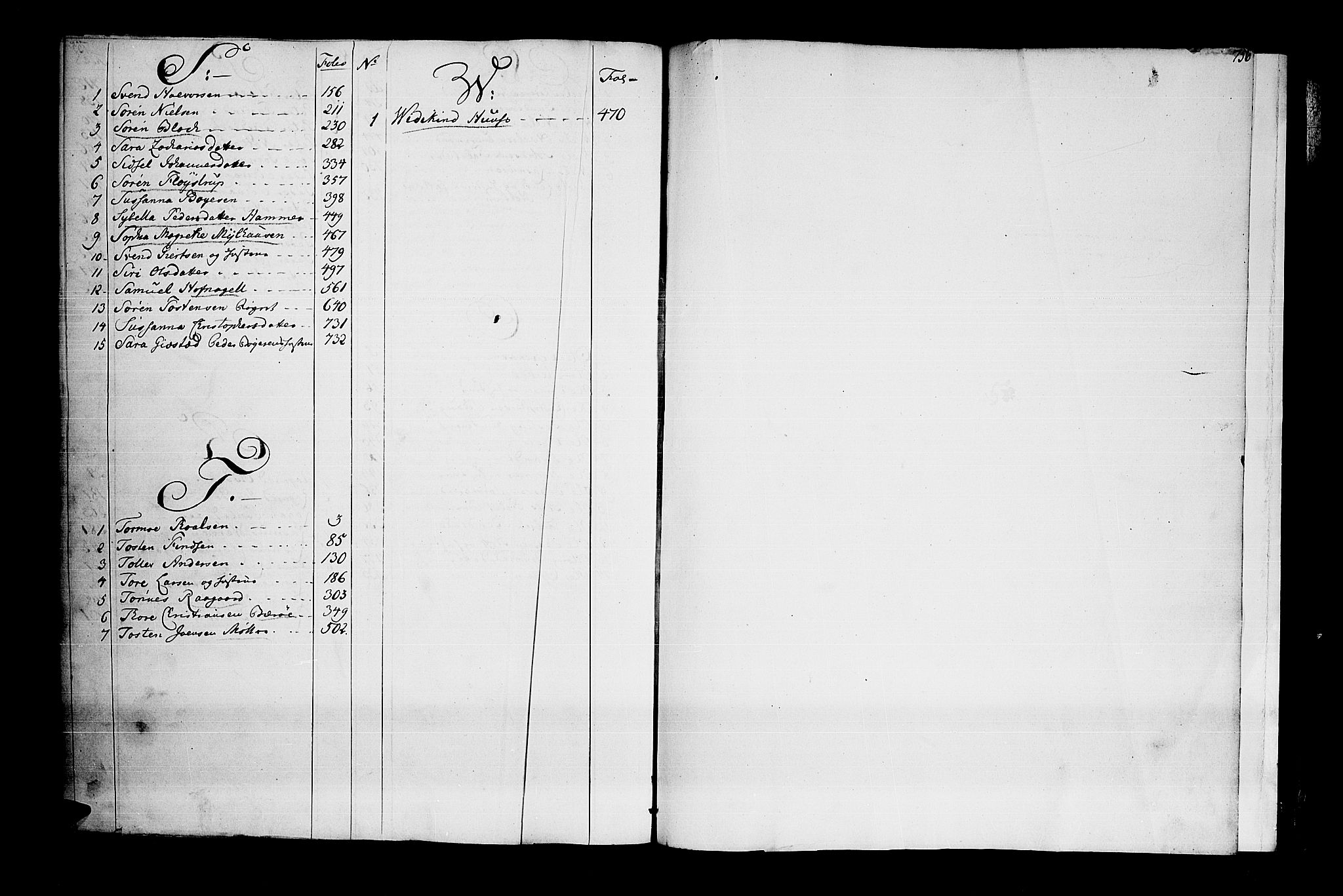 Oslo skifterett, AV/SAO-A-10383/H/Ha/L0012b: Skifteprotokoll, 1763-1767, p. 755b-756a