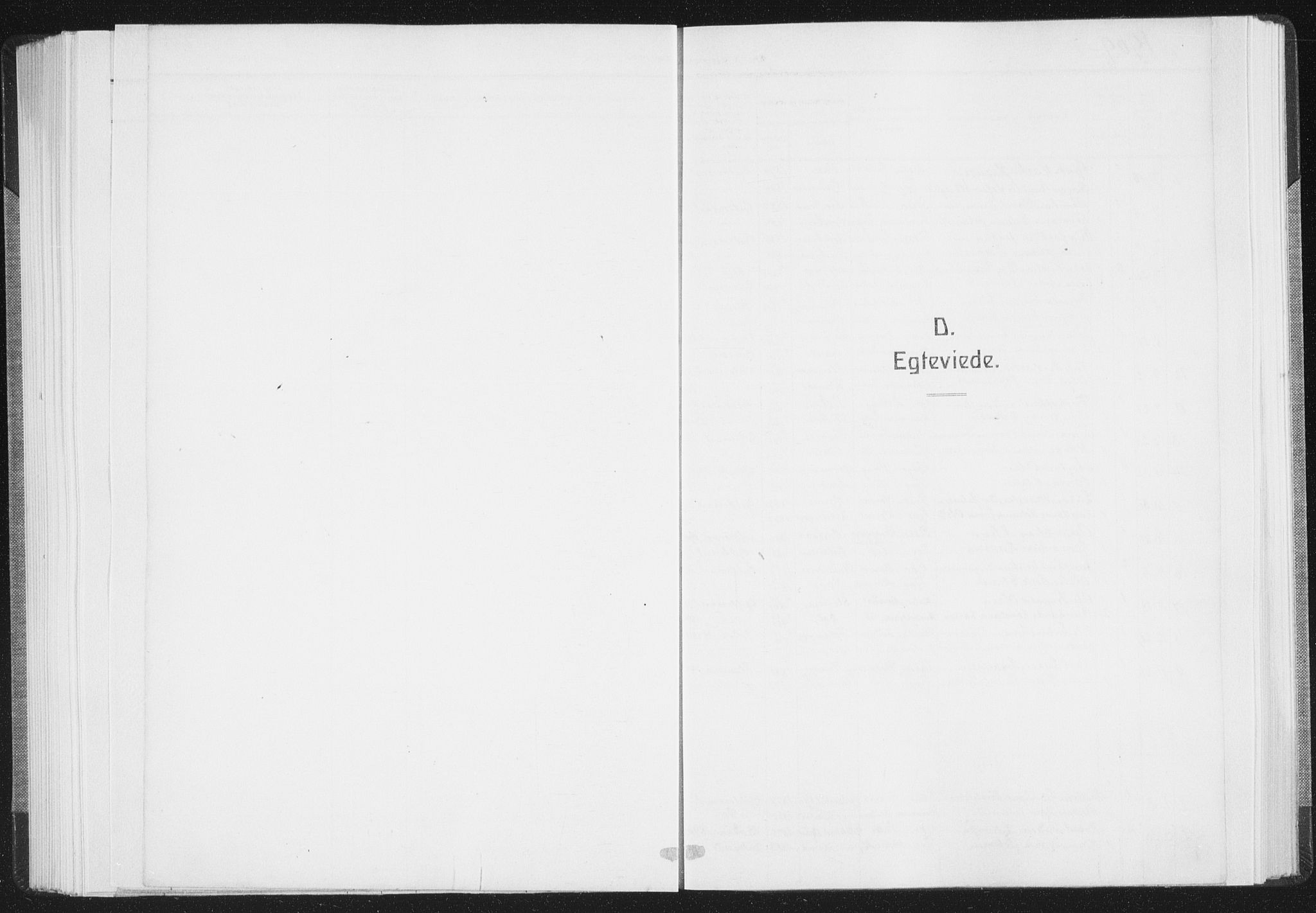 Ministerialprotokoller, klokkerbøker og fødselsregistre - Nordland, AV/SAT-A-1459/805/L0104: Parish register (official) no. 805A09, 1909-1926