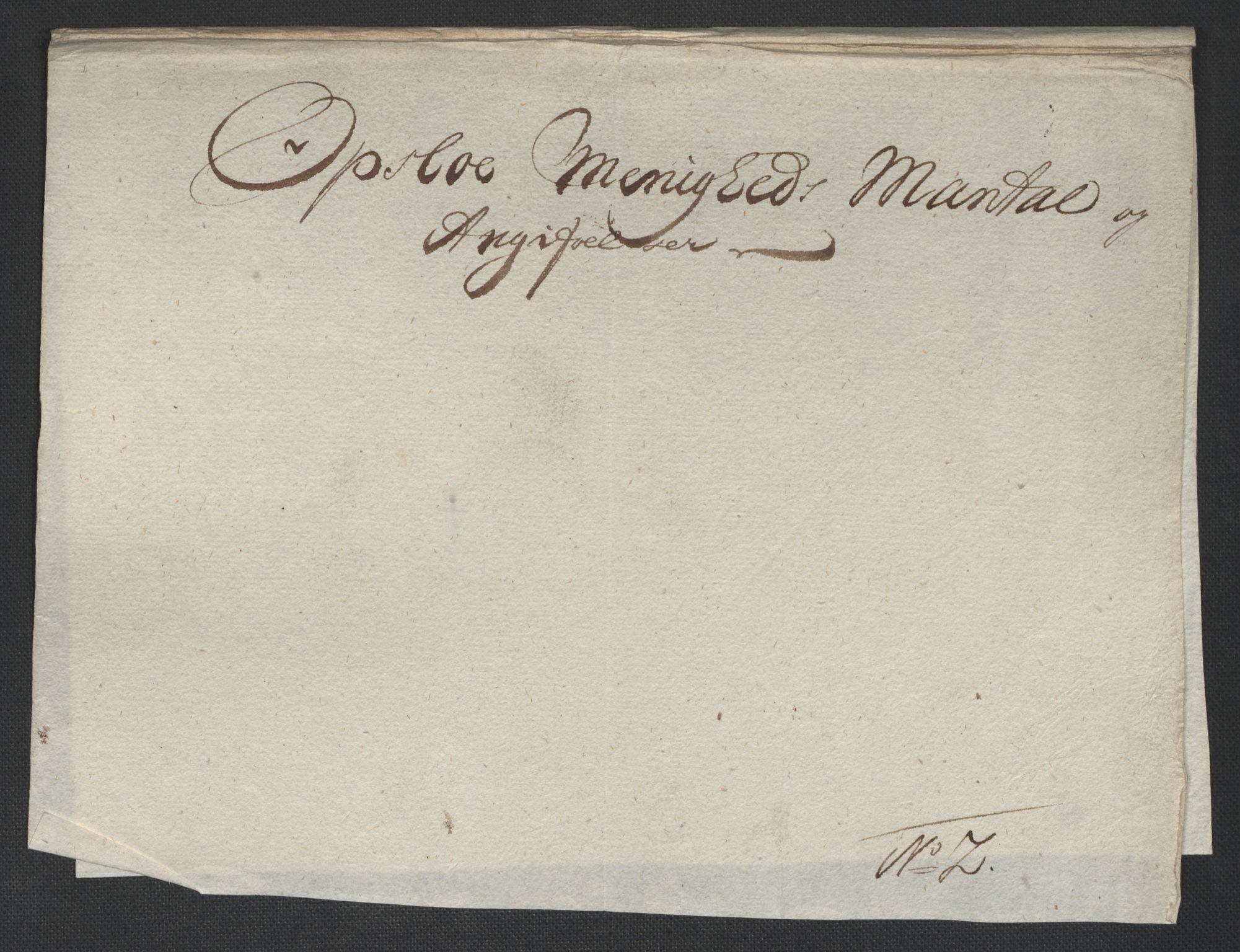 Rentekammeret inntil 1814, Reviderte regnskaper, Fogderegnskap, AV/RA-EA-4092/R10/L0442: Fogderegnskap Aker og Follo, 1699, p. 410