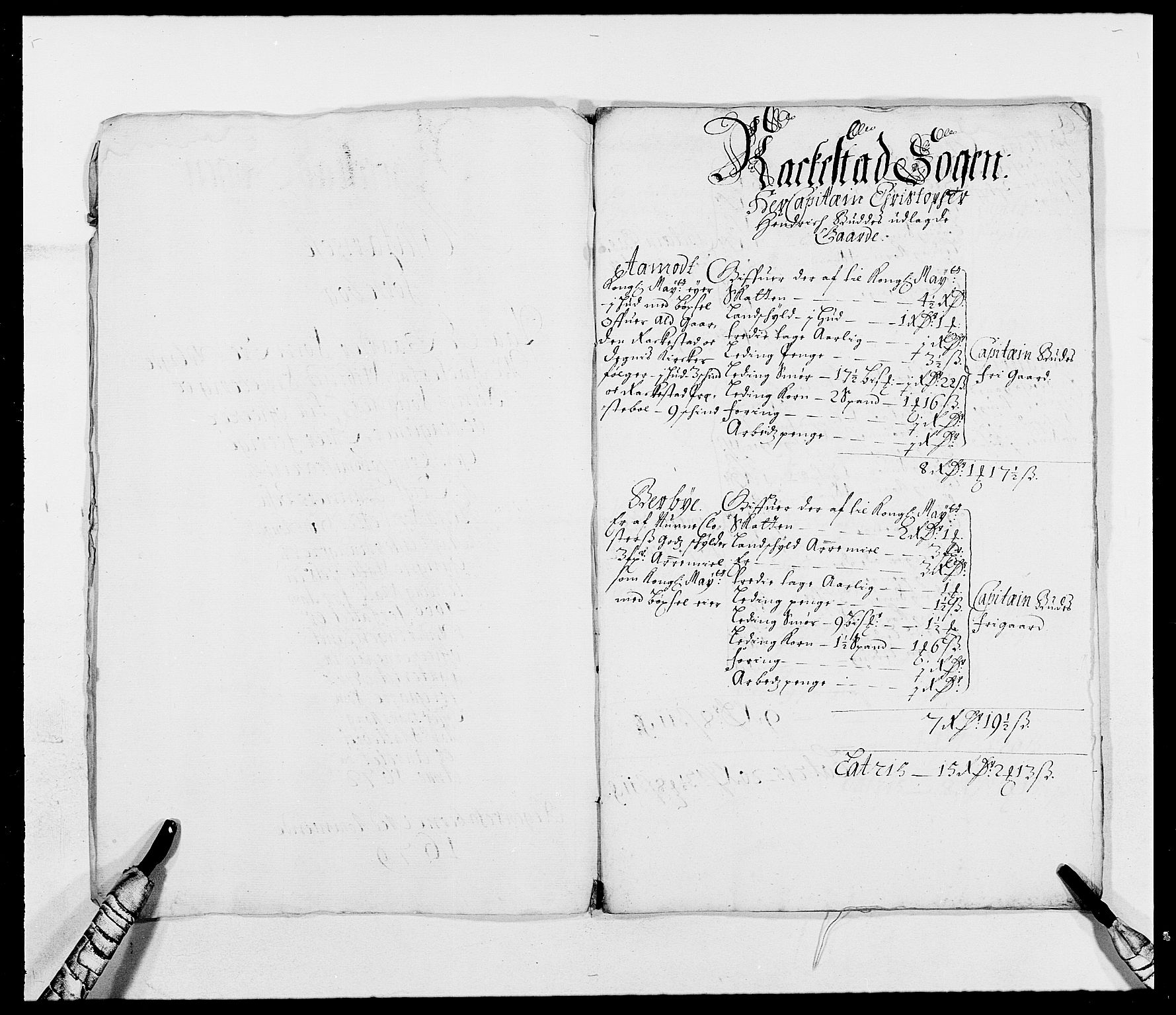Rentekammeret inntil 1814, Reviderte regnskaper, Fogderegnskap, RA/EA-4092/R05/L0271: Fogderegnskap Rakkestad, 1678-1679, p. 529
