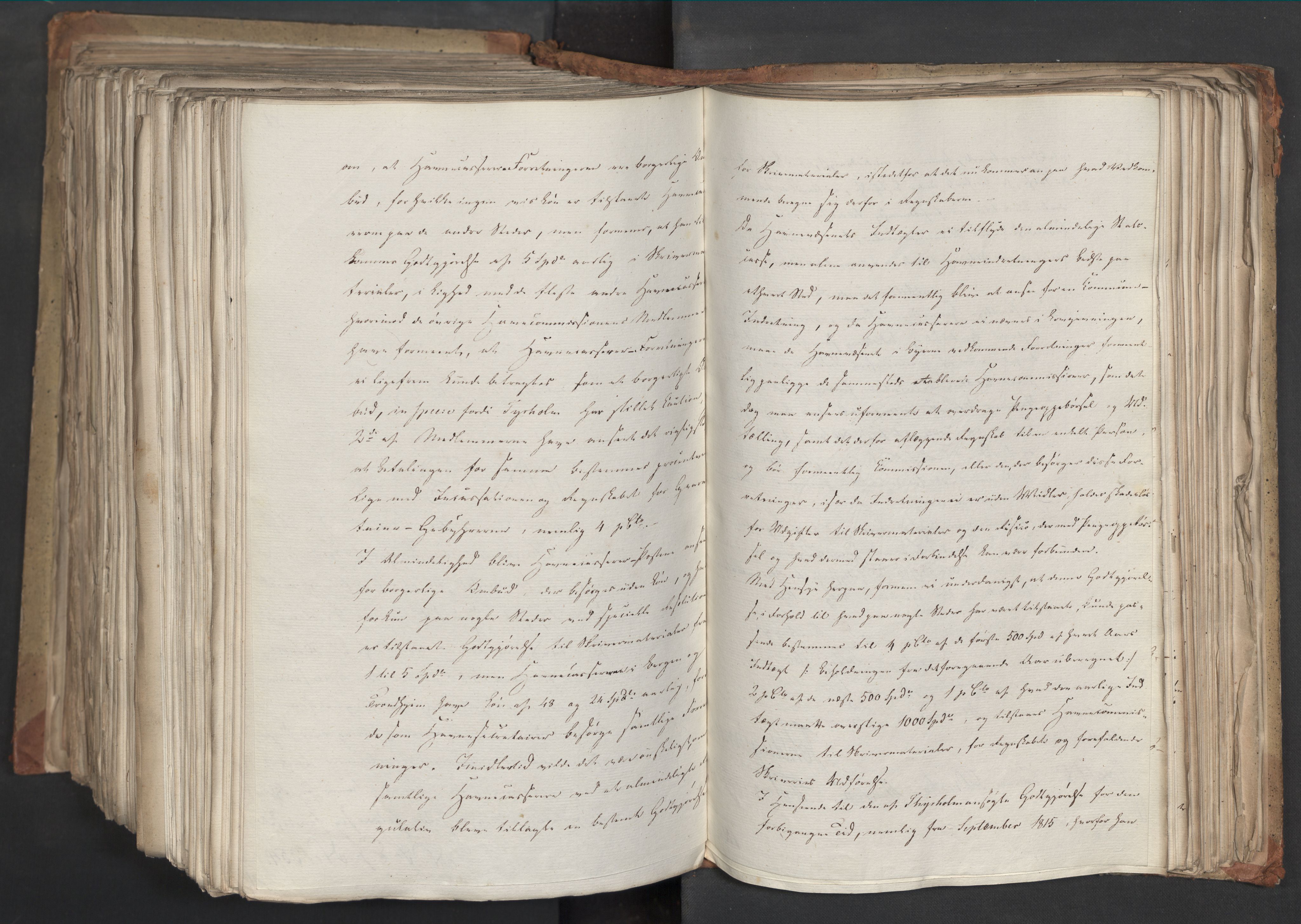 Statsrådsavdelingen i Stockholm, AV/RA-S-1003/D/Da/L0037: Regjeringsinnstillinger nr. 1115-1403, 1824, p. 637