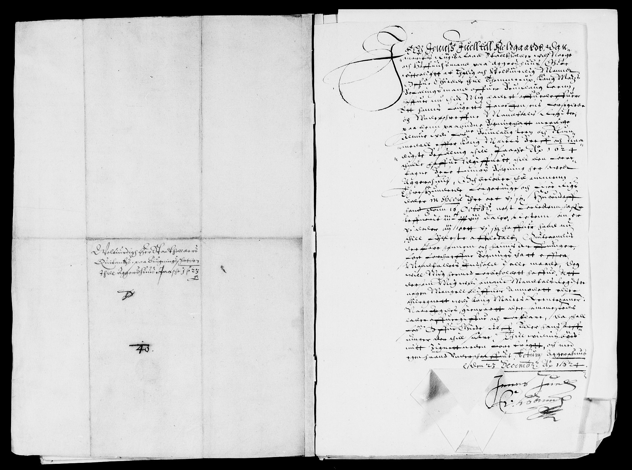 Rentekammeret inntil 1814, Reviderte regnskaper, Lensregnskaper, AV/RA-EA-5023/R/Rb/Rbm/L0006: Eiker len, 1639-1641