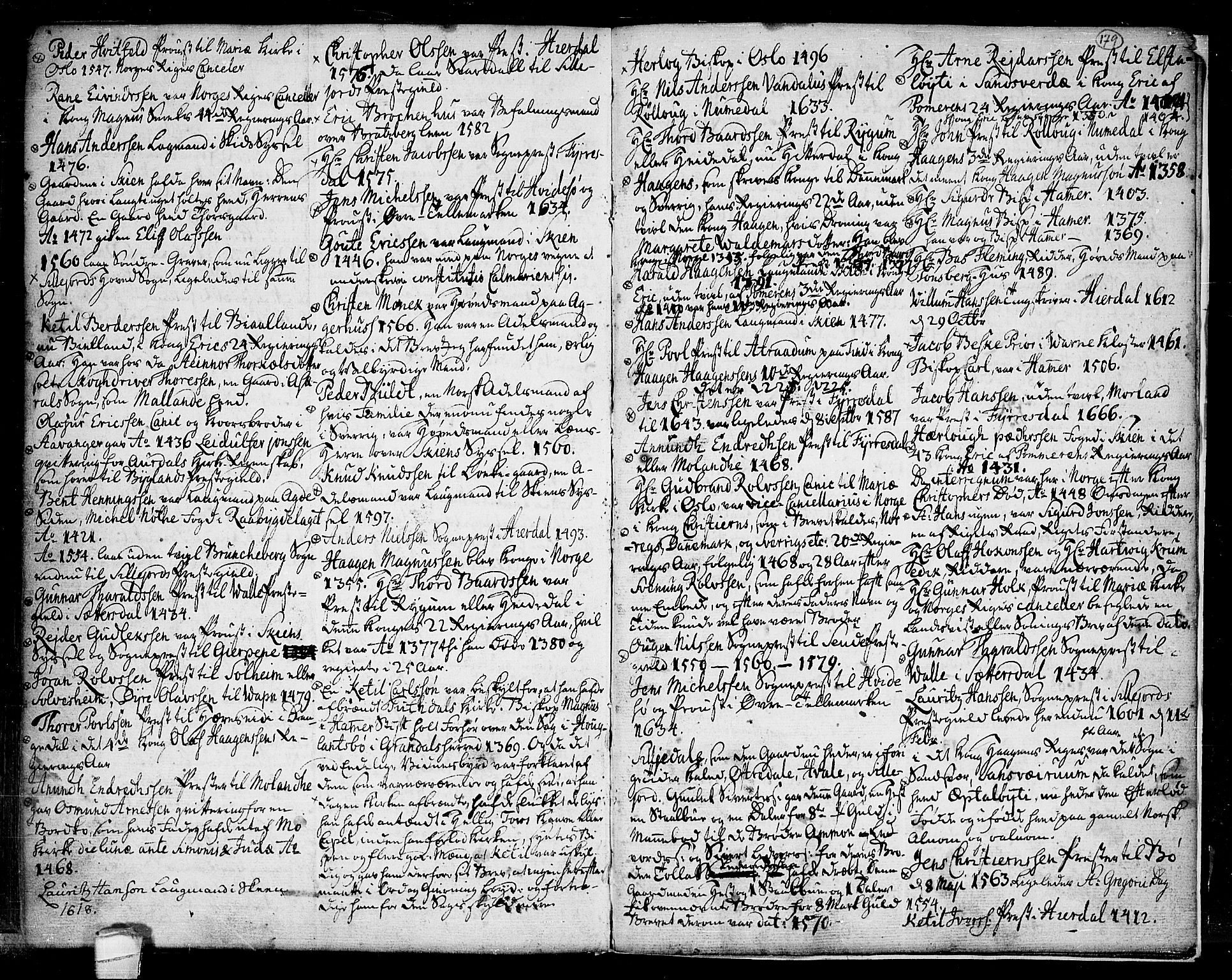 Seljord kirkebøker, SAKO/A-20/F/Fa/L0007: Parish register (official) no. I 7, 1755-1800, p. 179