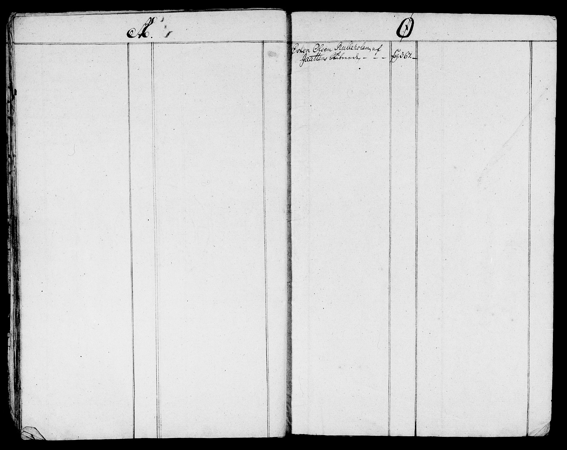 Jæren og Dalane sorenskriveri, AV/SAST-A-100306/5/50BA/L0018: SKIFTEPROTOKOLL, 1795-1803