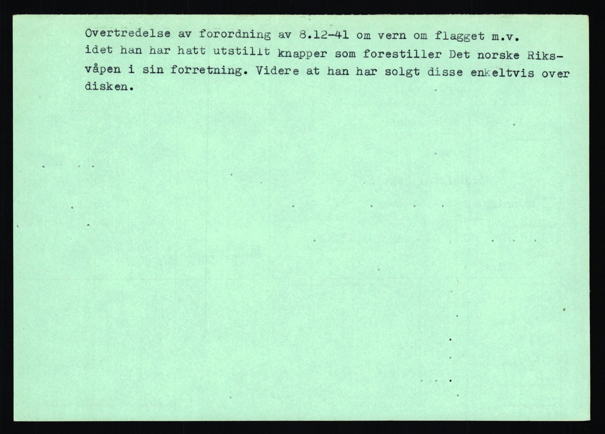 Statspolitiet - Hovedkontoret / Osloavdelingen, AV/RA-S-1329/C/Ca/L0011: Molberg - Nøstvold, 1943-1945, p. 3511