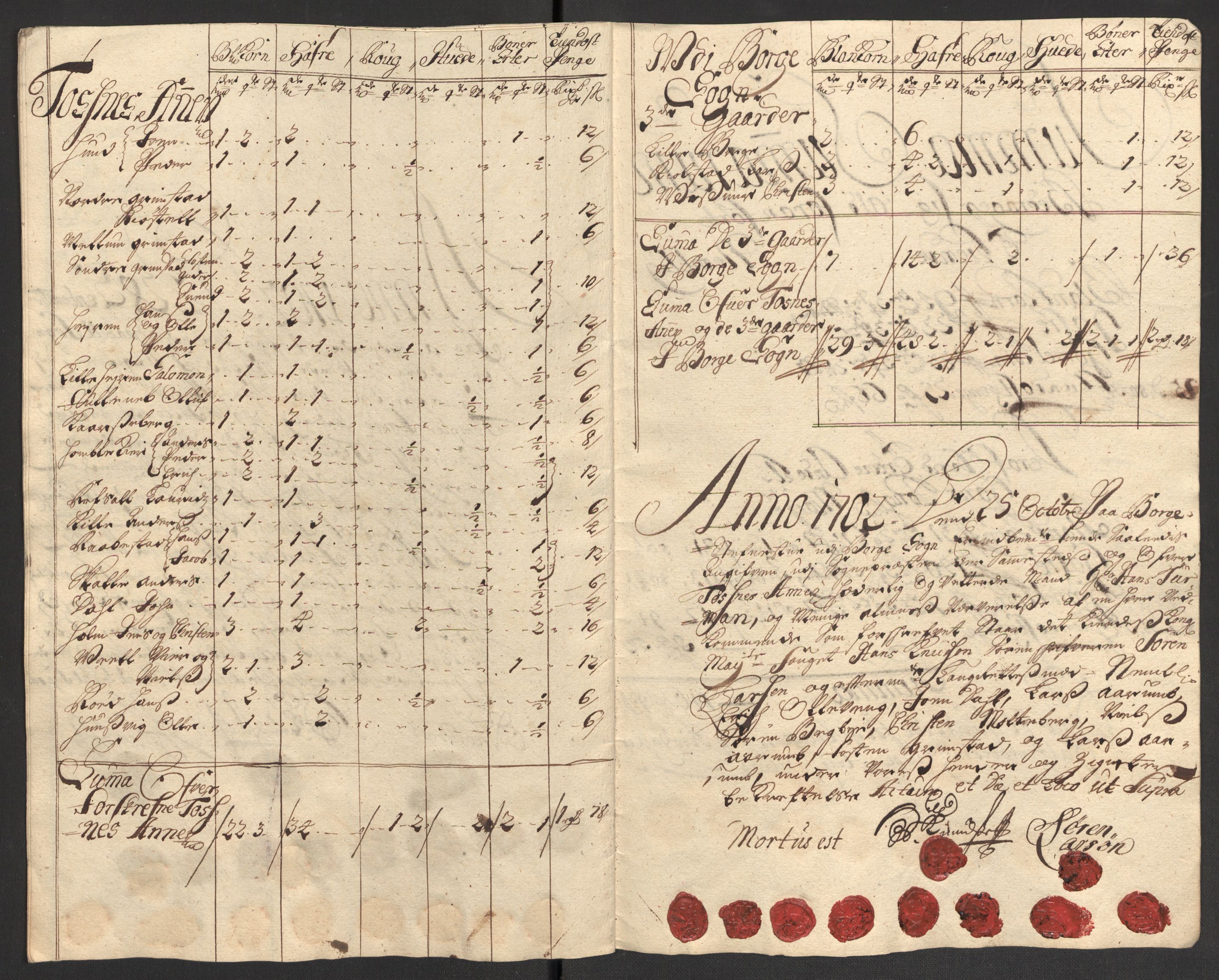 Rentekammeret inntil 1814, Reviderte regnskaper, Fogderegnskap, RA/EA-4092/R04/L0131: Fogderegnskap Moss, Onsøy, Tune, Veme og Åbygge, 1702, p. 67