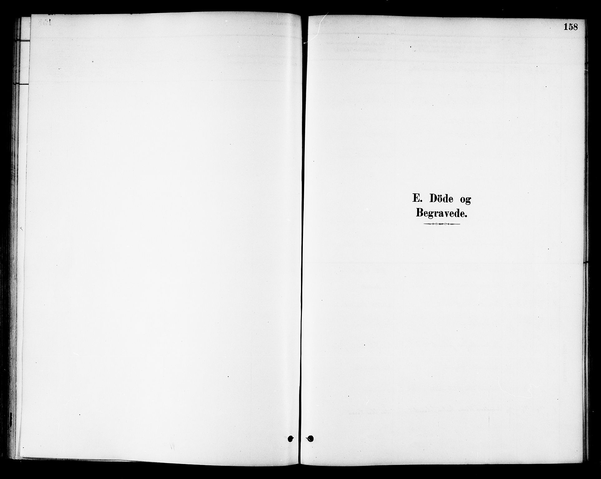 Ministerialprotokoller, klokkerbøker og fødselsregistre - Sør-Trøndelag, AV/SAT-A-1456/654/L0663: Parish register (official) no. 654A01, 1880-1894, p. 158