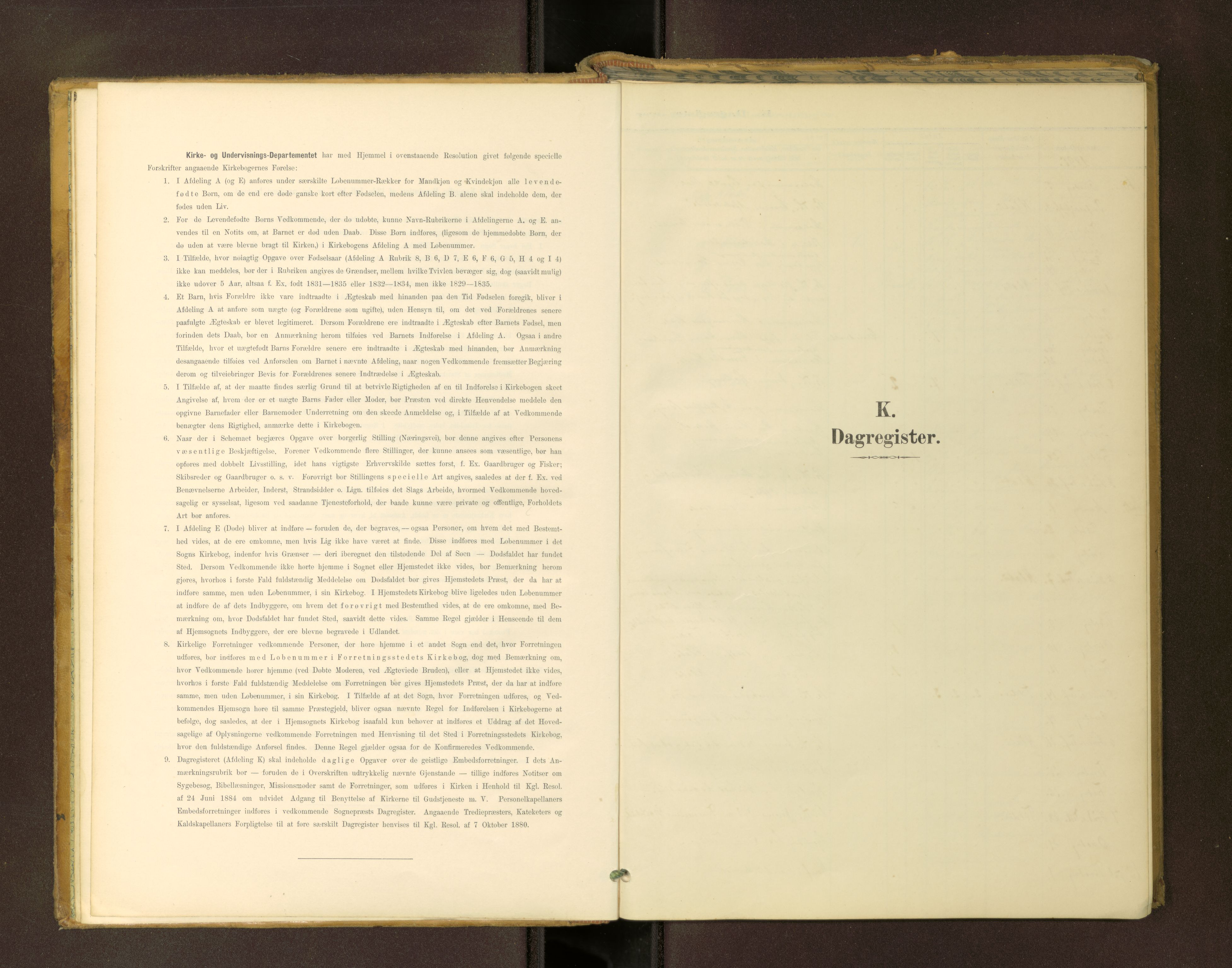 Ministerialprotokoller, klokkerbøker og fødselsregistre - Sør-Trøndelag, AV/SAT-A-1456/618/L0447: Diary records no. 618---, 1899-1905