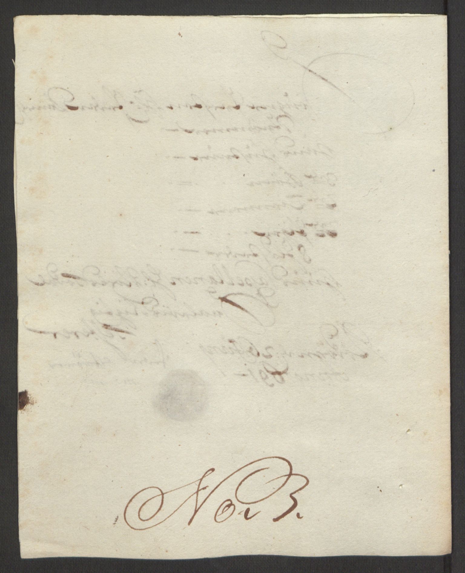 Rentekammeret inntil 1814, Reviderte regnskaper, Fogderegnskap, RA/EA-4092/R65/L4504: Fogderegnskap Helgeland, 1691-1692, p. 138