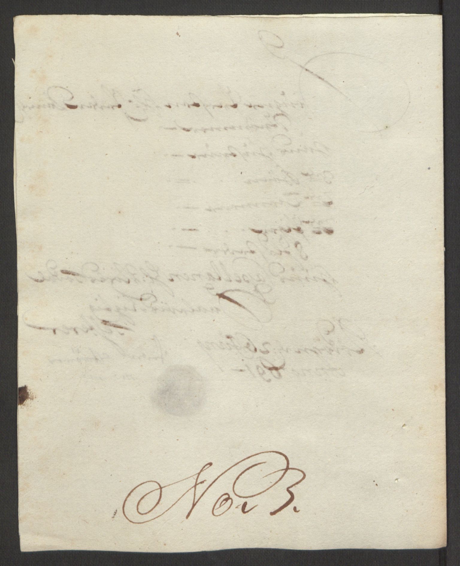 Rentekammeret inntil 1814, Reviderte regnskaper, Fogderegnskap, AV/RA-EA-4092/R65/L4504: Fogderegnskap Helgeland, 1691-1692, p. 138