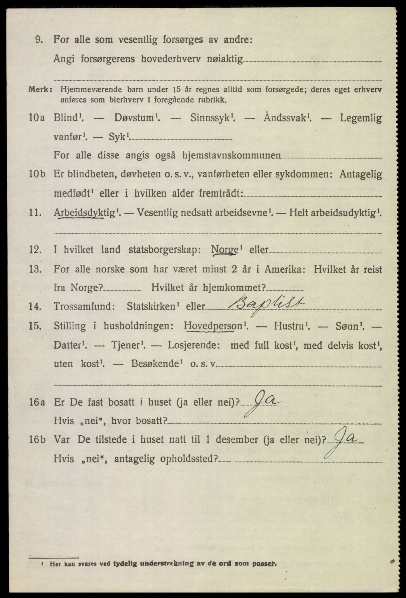 SAH, 1920 census for Sel, 1920, p. 4117