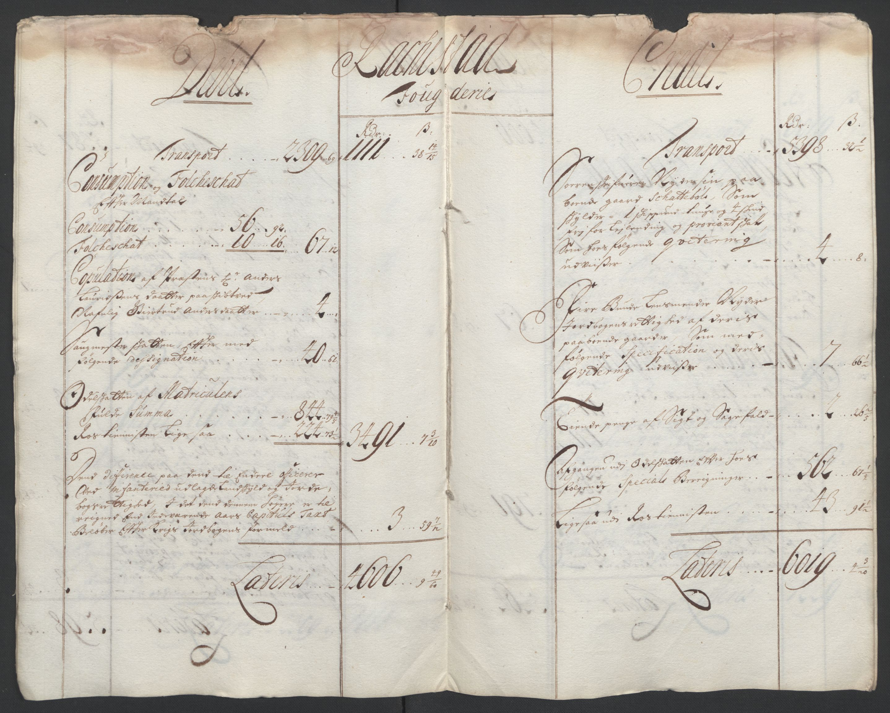 Rentekammeret inntil 1814, Reviderte regnskaper, Fogderegnskap, AV/RA-EA-4092/R07/L0294: Fogderegnskap Rakkestad, Heggen og Frøland, 1702, p. 16