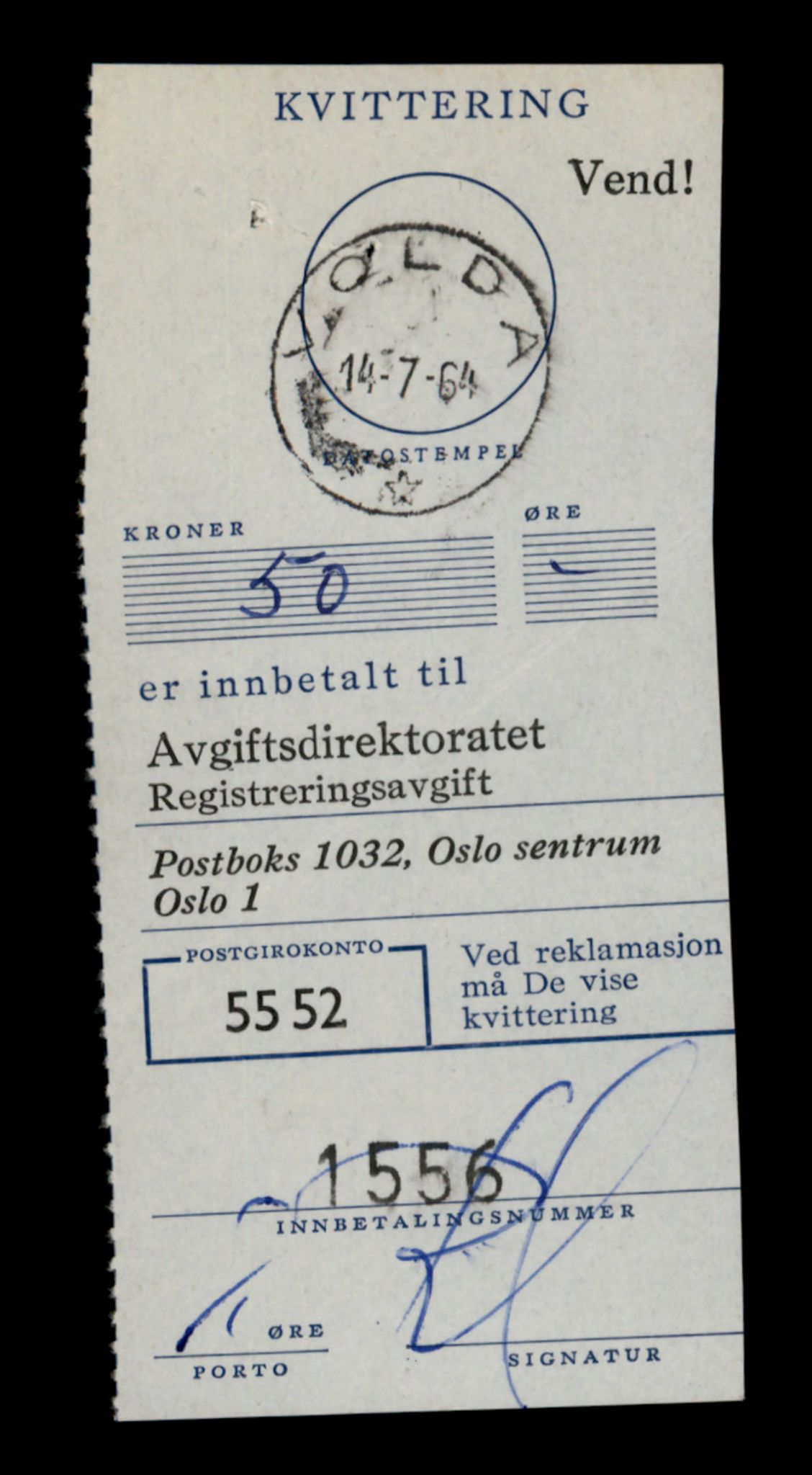 Møre og Romsdal vegkontor - Ålesund trafikkstasjon, SAT/A-4099/F/Fe/L0037: Registreringskort for kjøretøy T 13031 - T 13179, 1927-1998, p. 269
